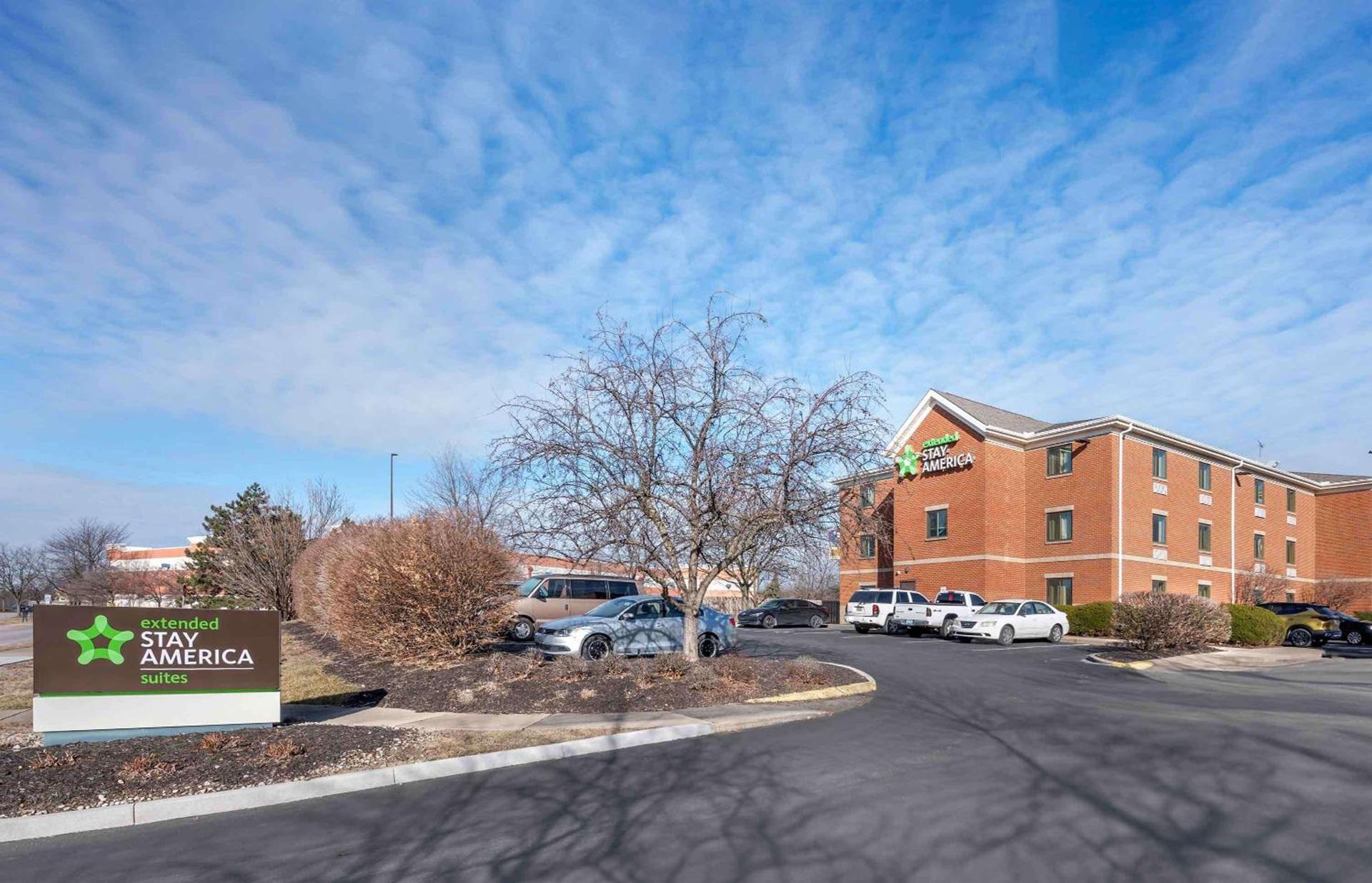 Studio 6 Extended Stay Florence KY - Meijer Dr Cincinnati photo 20