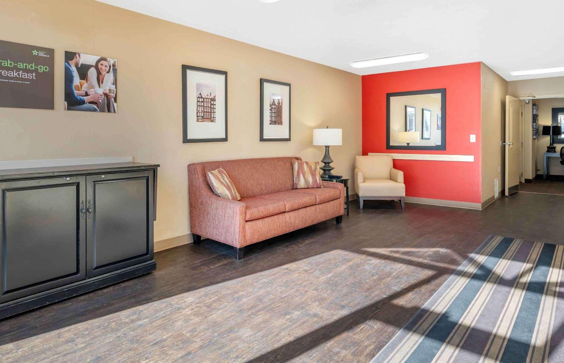 Studio 6 Extended Stay Florence KY - Meijer Dr Cincinnati photo 22