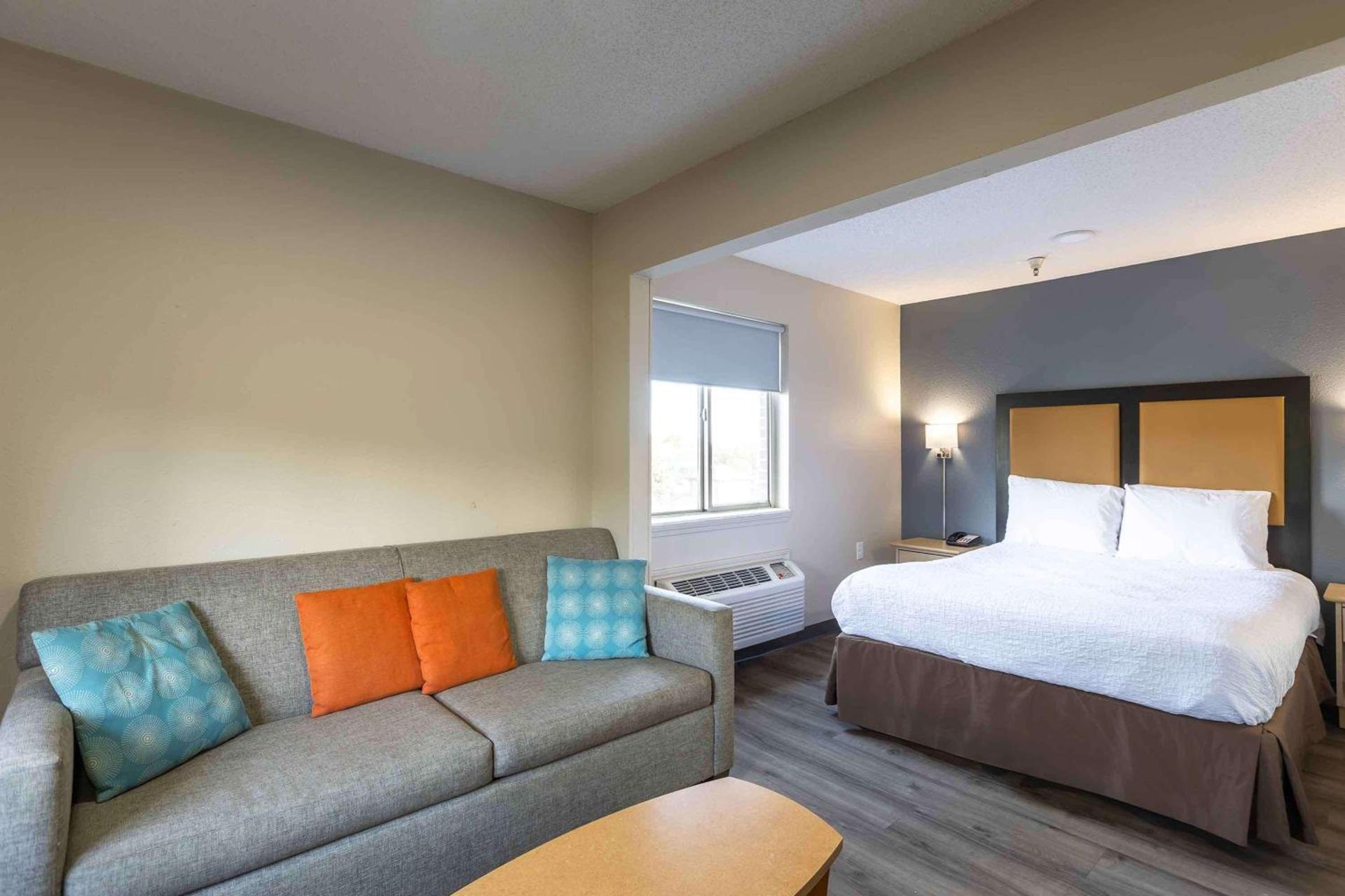 Extended Stay America Suites - Columbia - Greystone photo 20