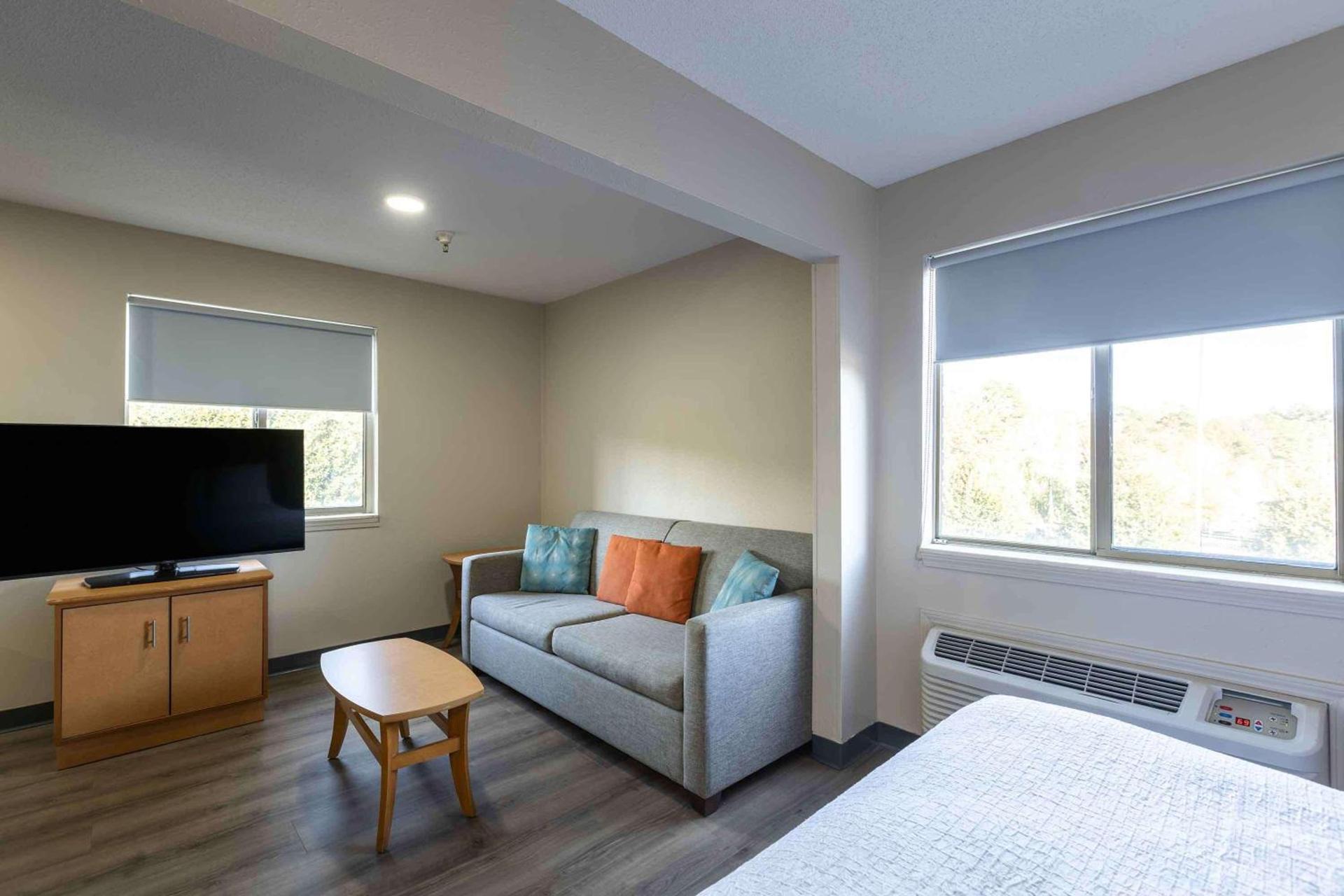 Extended Stay America Suites - Columbia - Greystone photo 21