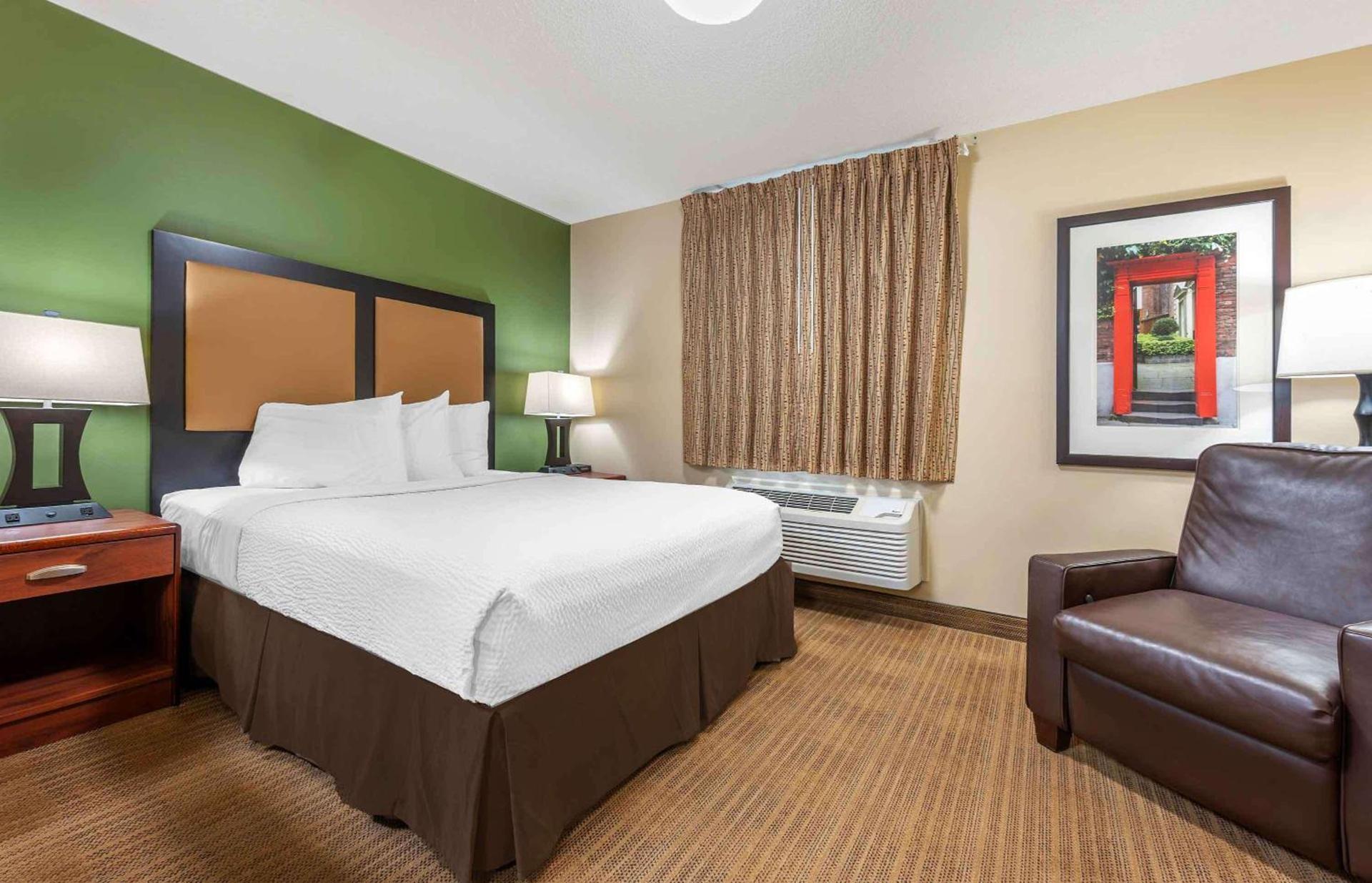 Studio 6 Extended Stay Florence KY - Meijer Dr Cincinnati photo 23