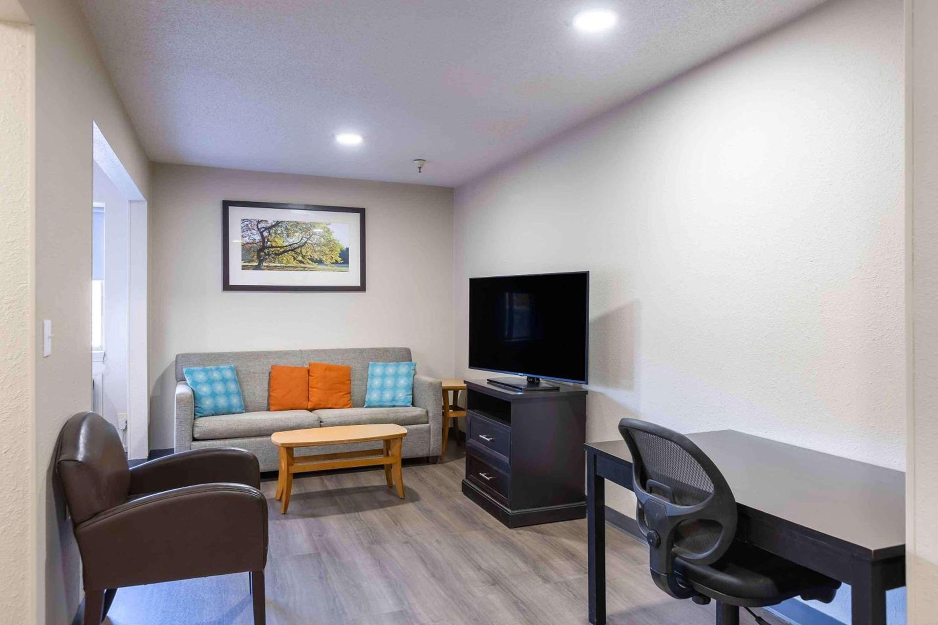 Extended Stay America Suites - Columbia - Greystone photo 24