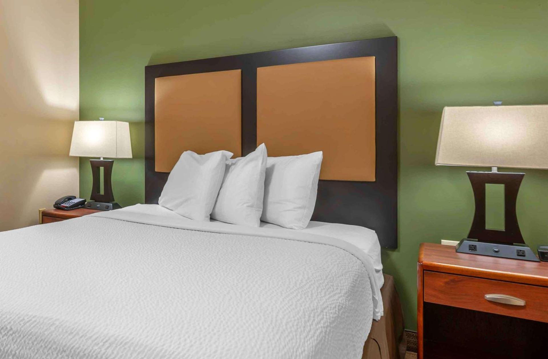Studio 6 Extended Stay Florence KY - Meijer Dr Cincinnati photo 24