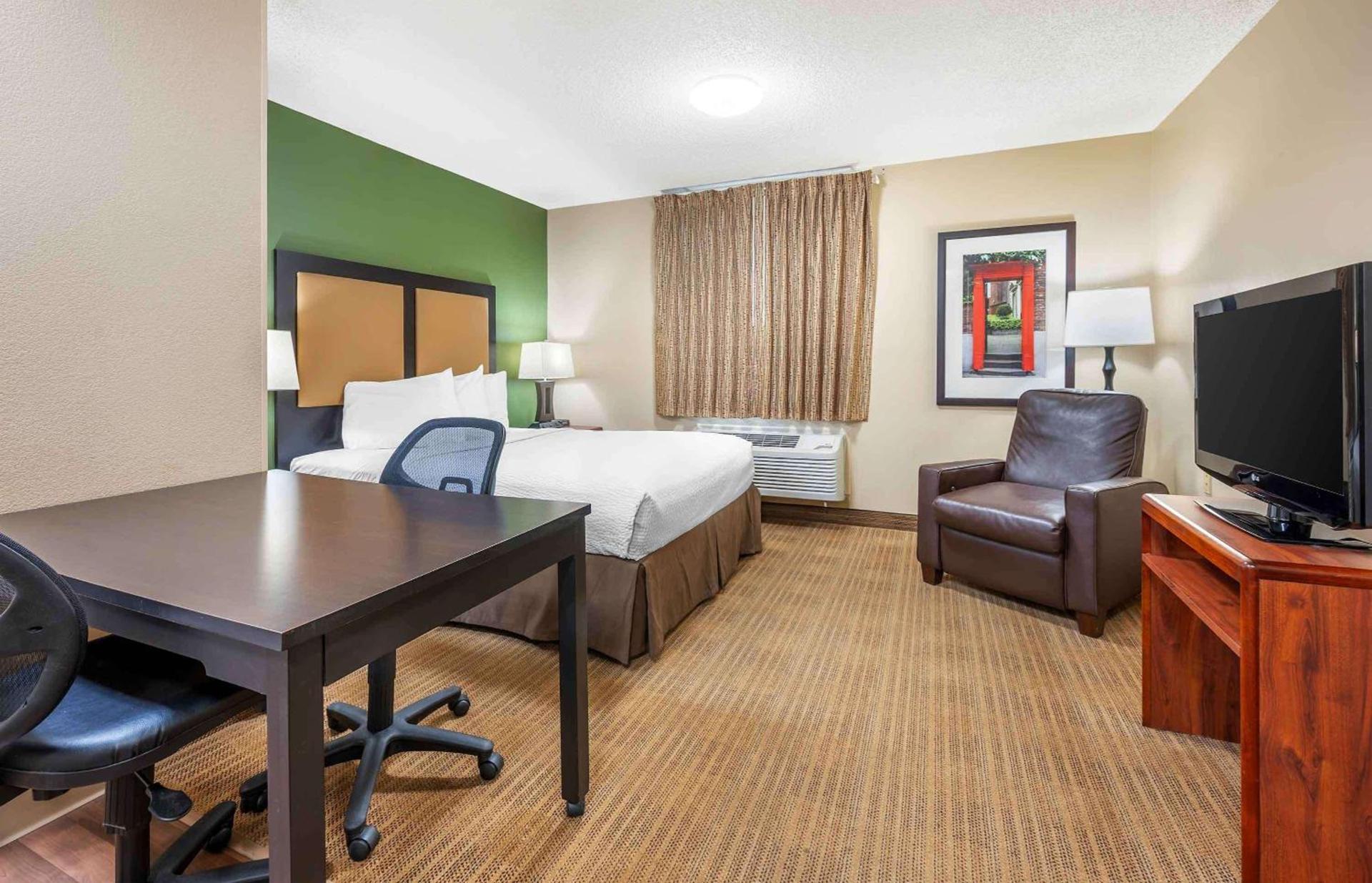 Studio 6 Extended Stay Florence KY - Meijer Dr Cincinnati photo 25