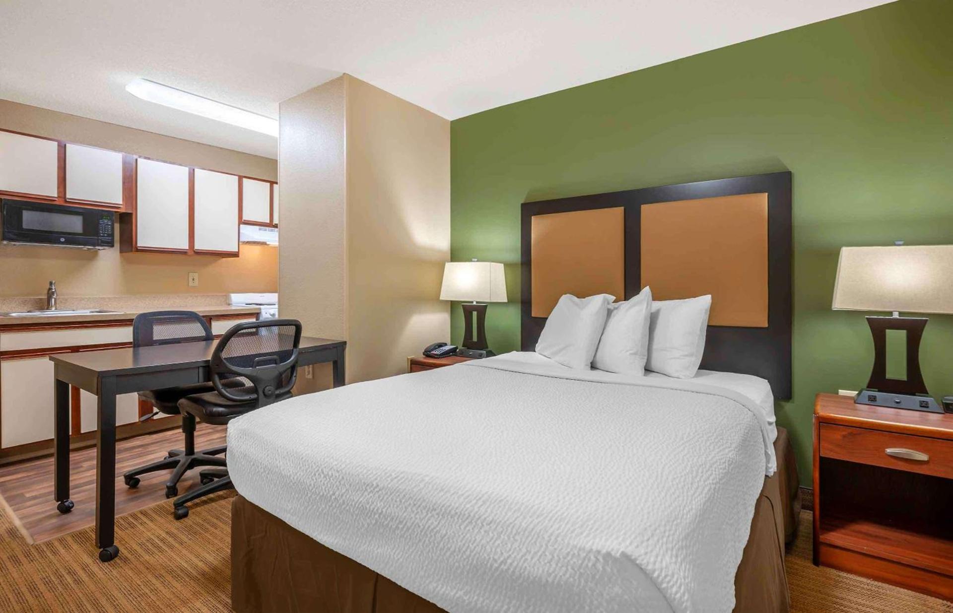 Studio 6 Extended Stay Florence KY - Meijer Dr Cincinnati photo 26
