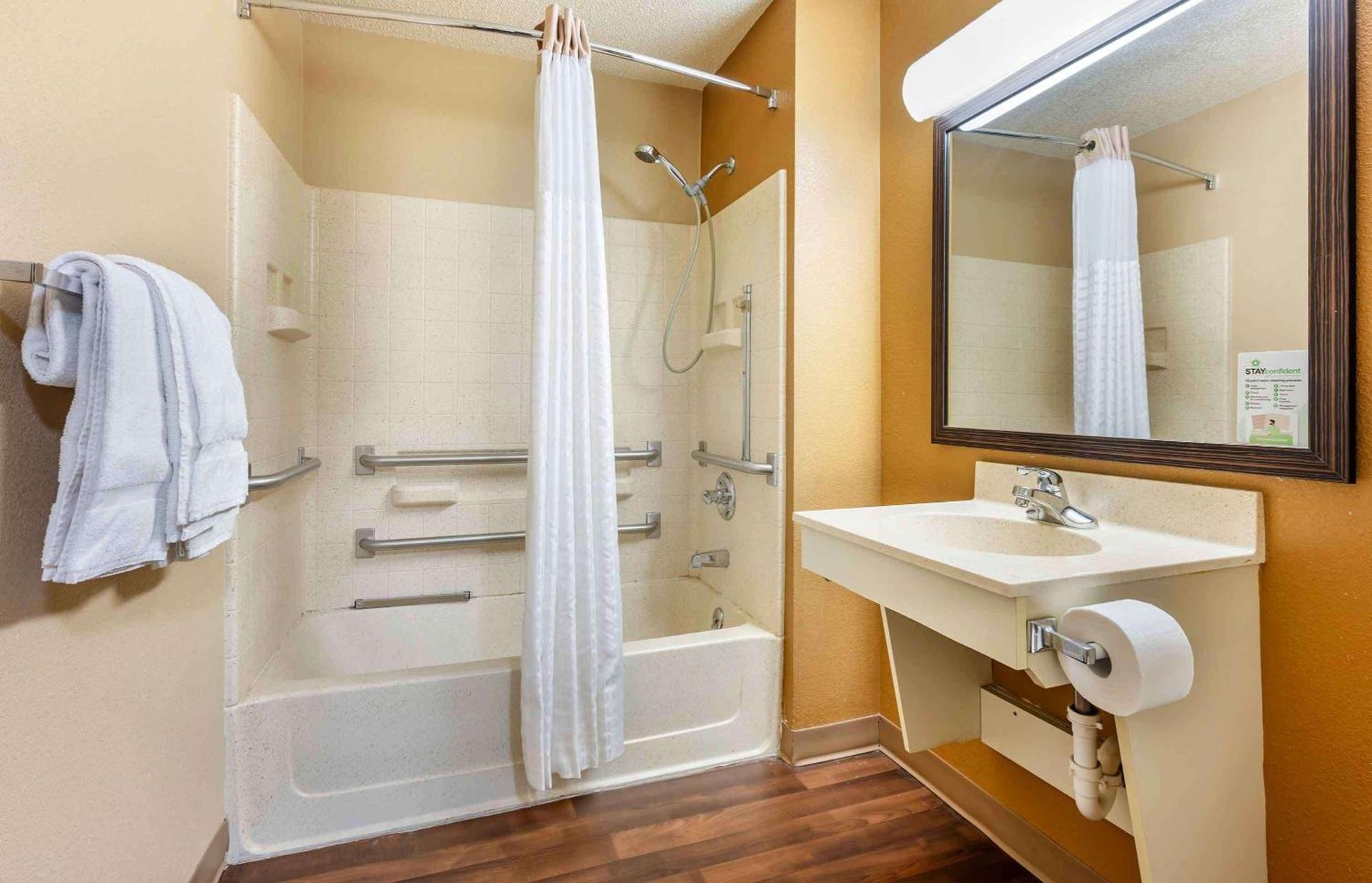Studio 6 Extended Stay Florence KY - Meijer Dr Cincinnati photo 15