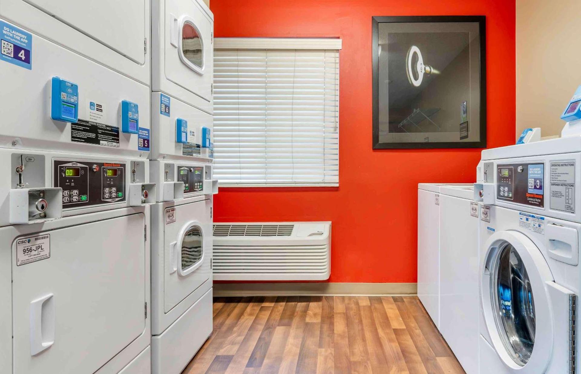 Studio 6 Extended Stay Florence KY - Meijer Dr Cincinnati photo 16