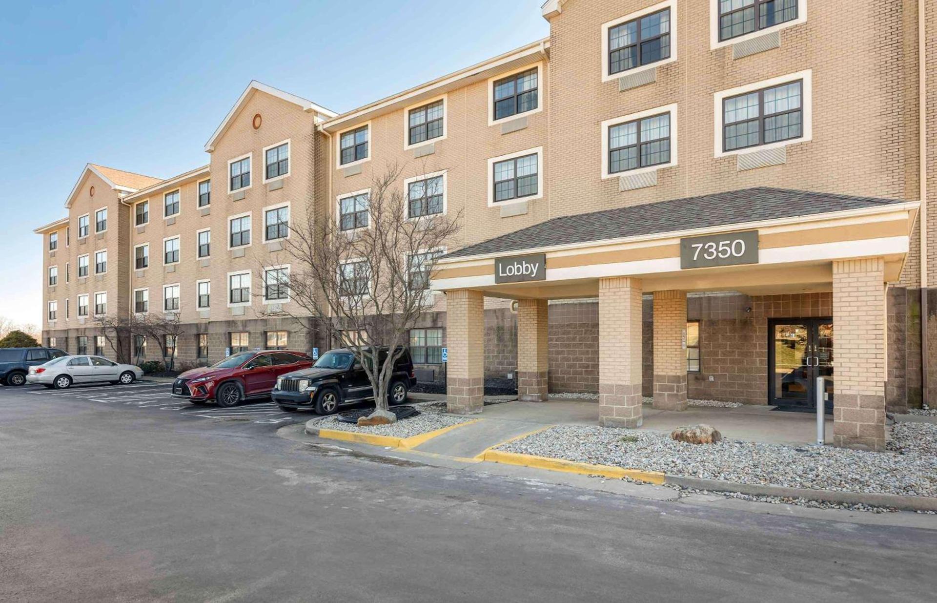 Extended Stay America Suites - Cincinnati - Florence - Turfway Rd photo 2