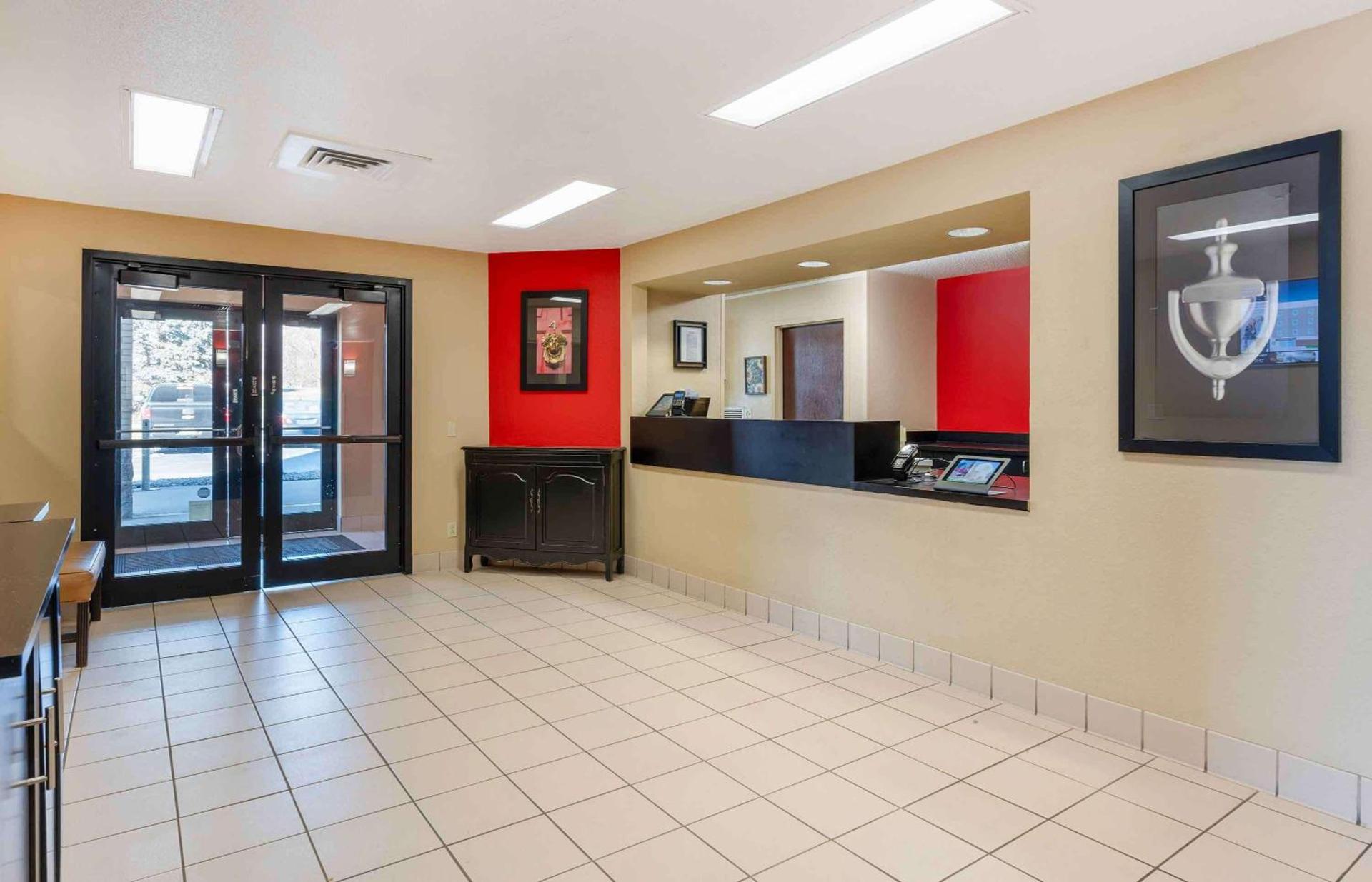 Extended Stay America Suites - Cincinnati - Florence - Turfway Rd photo 3