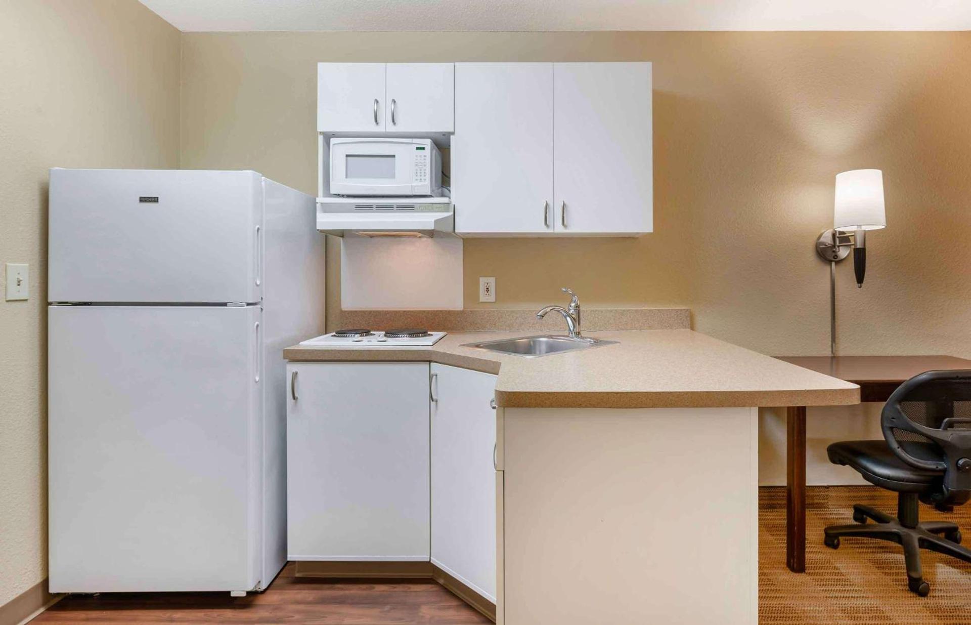 Extended Stay America Suites - Cincinnati - Florence - Turfway Rd photo 10