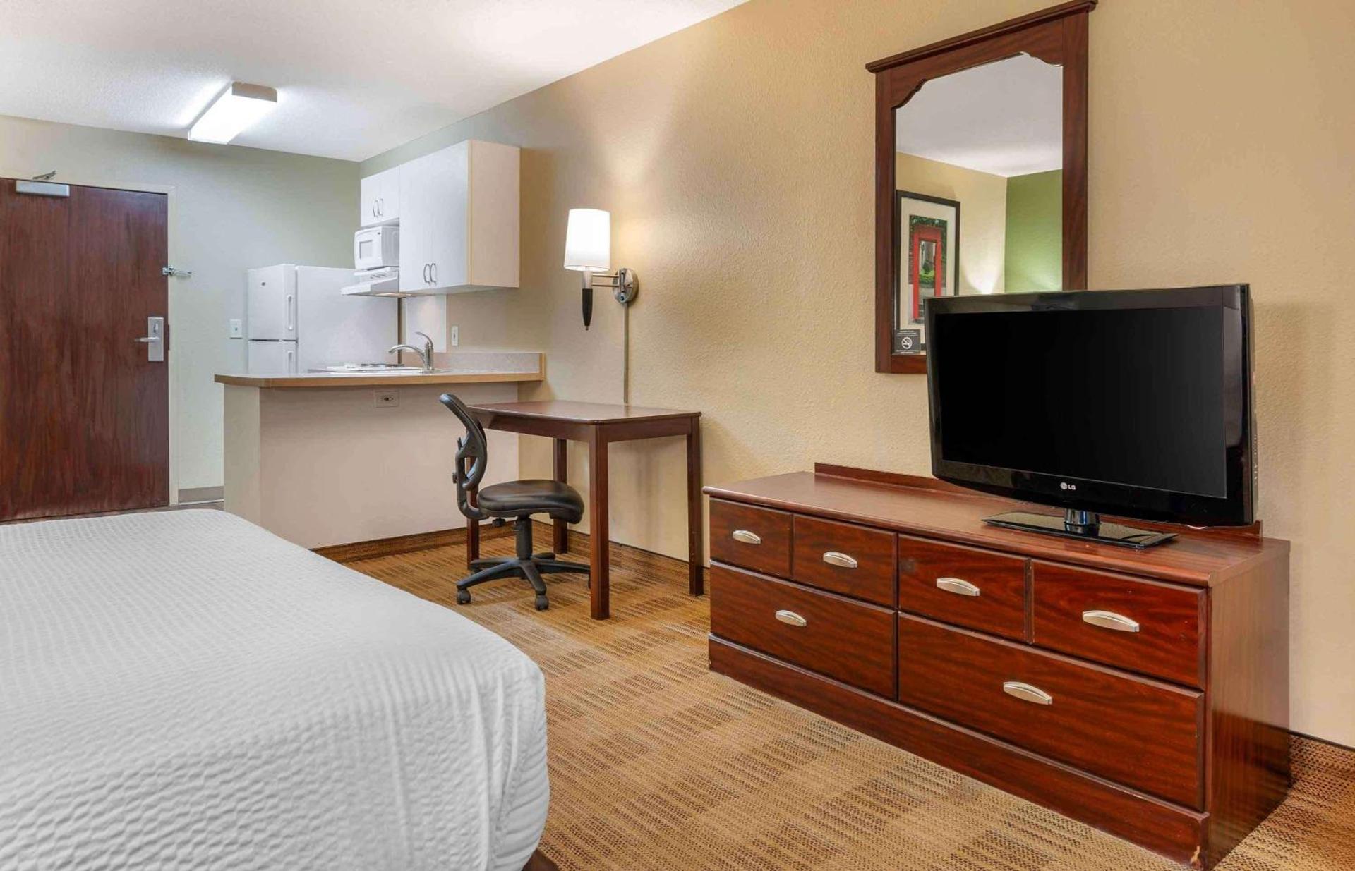 Extended Stay America Suites - Cincinnati - Florence - Turfway Rd photo 9