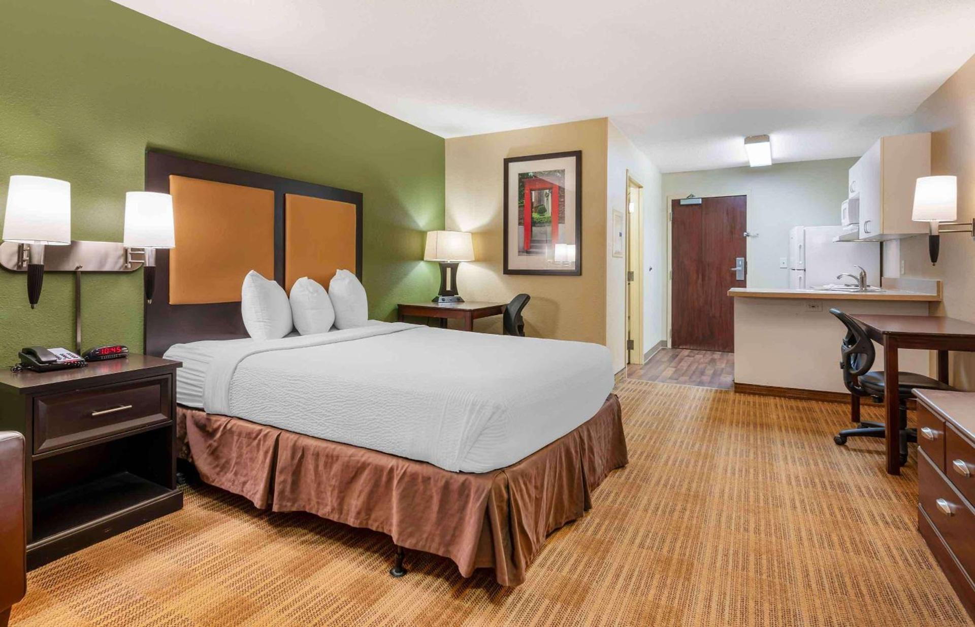 Extended Stay America Suites - Cincinnati - Florence - Turfway Rd photo 8