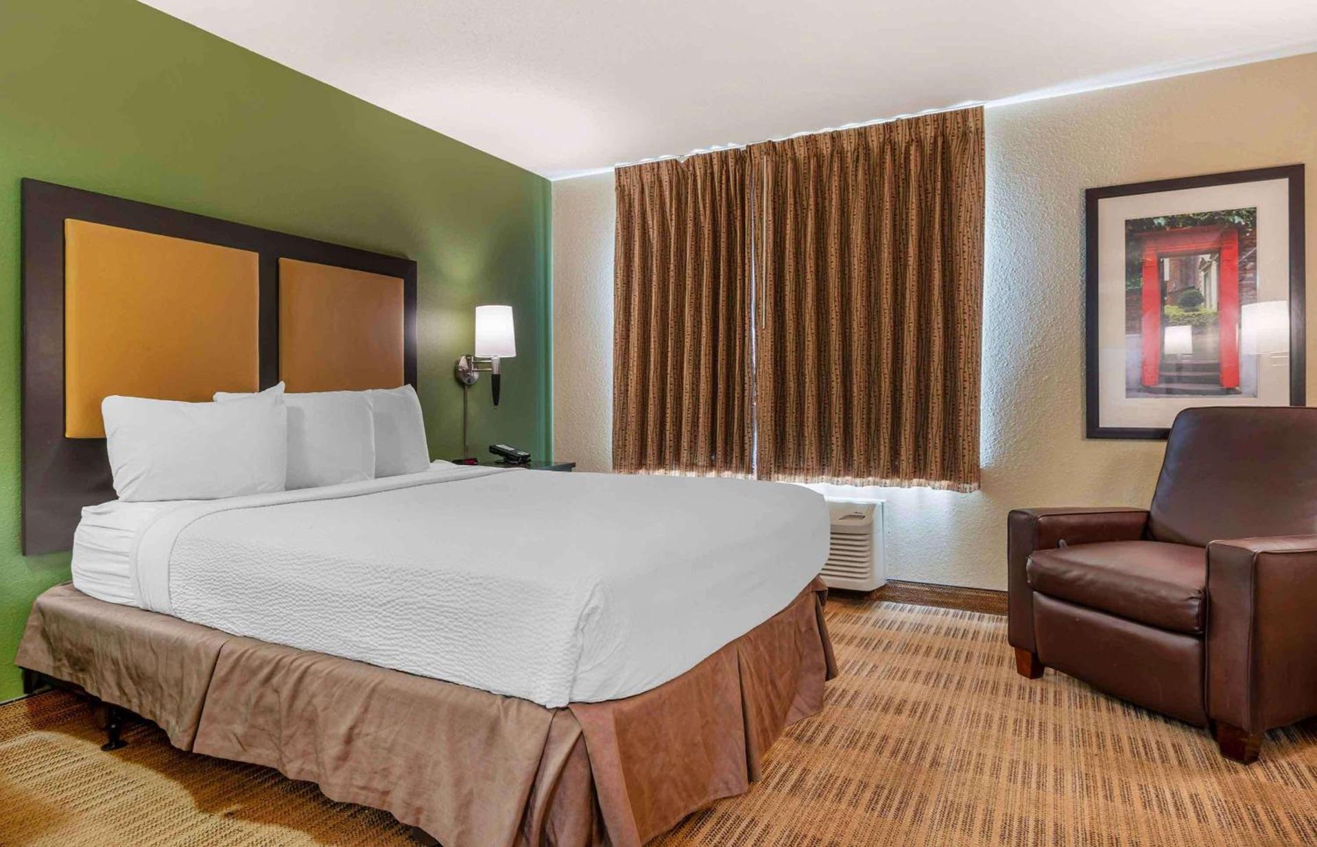 Extended Stay America Suites - Cincinnati - Florence - Turfway Rd photo 11