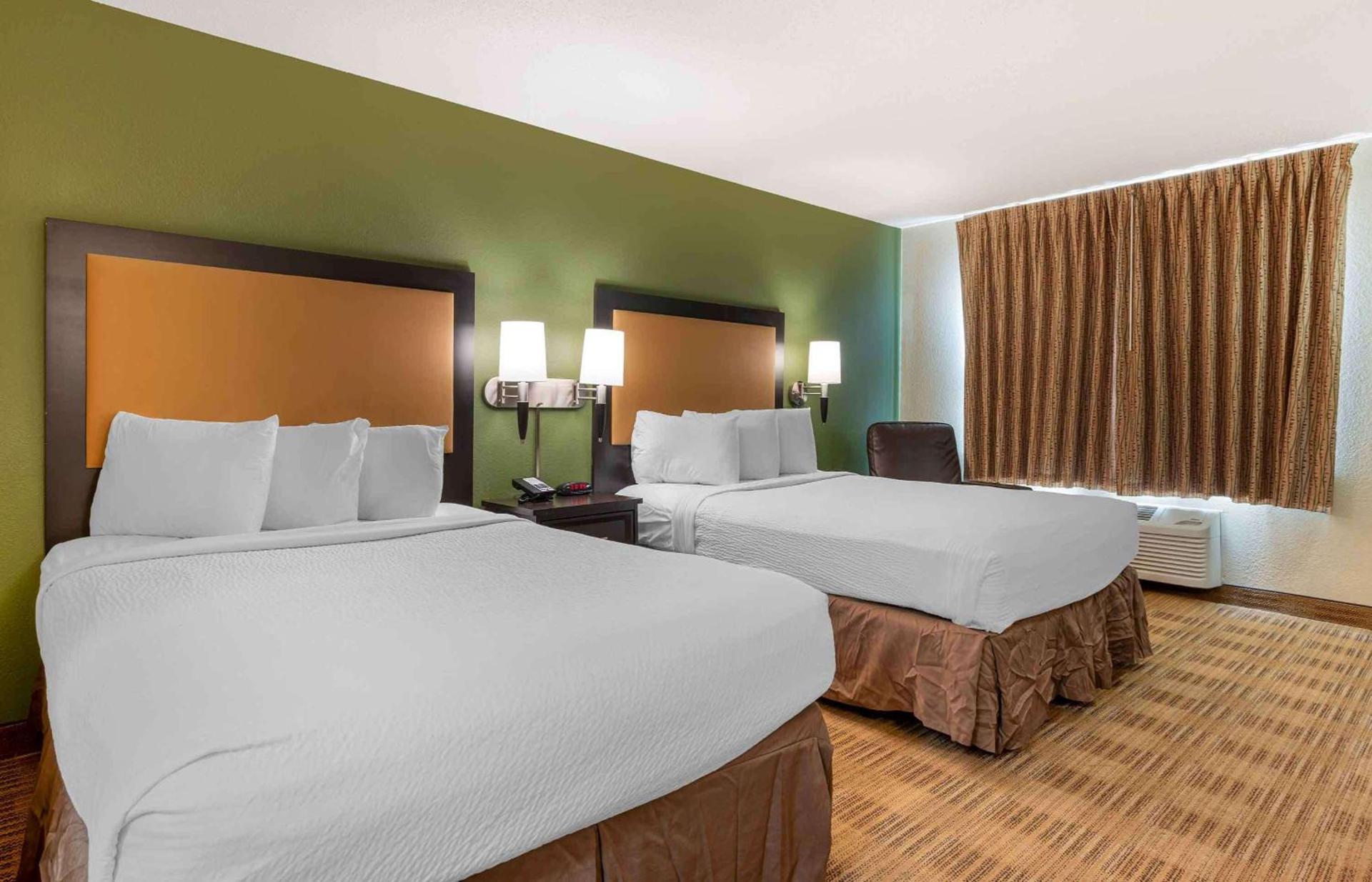 Extended Stay America Suites - Cincinnati - Florence - Turfway Rd photo 15