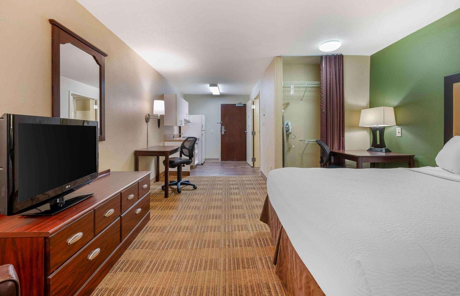 Extended Stay America Suites - Cincinnati - Florence - Turfway Rd photo 13