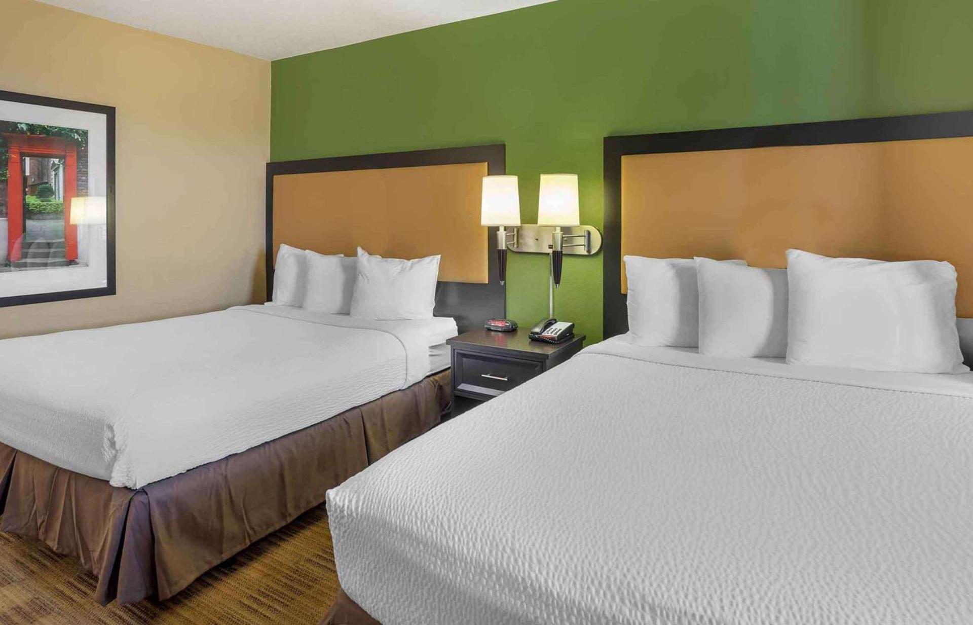 Extended Stay America Suites - Cincinnati - Florence - Turfway Rd photo 16