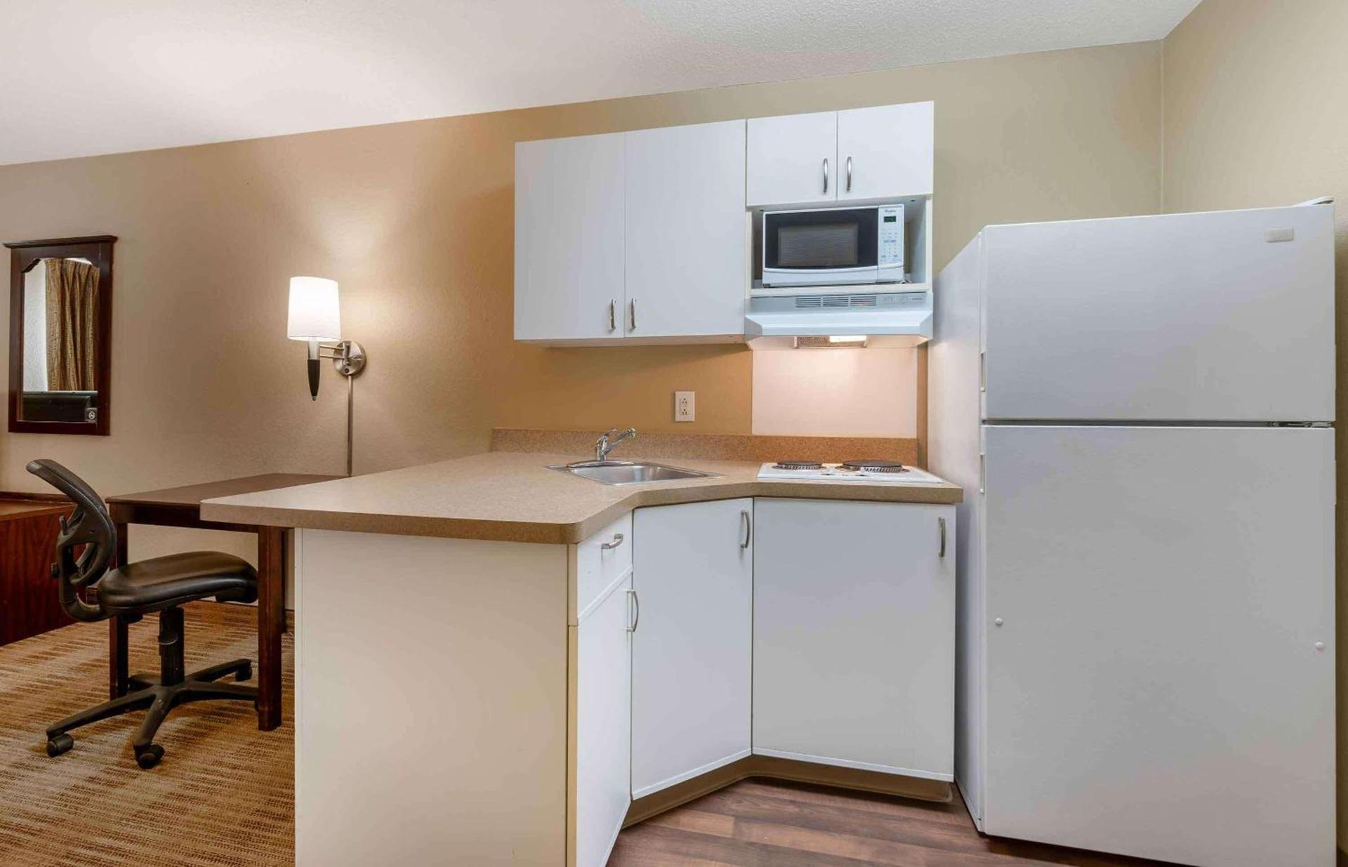 Extended Stay America Suites - Cincinnati - Florence - Turfway Rd photo 18