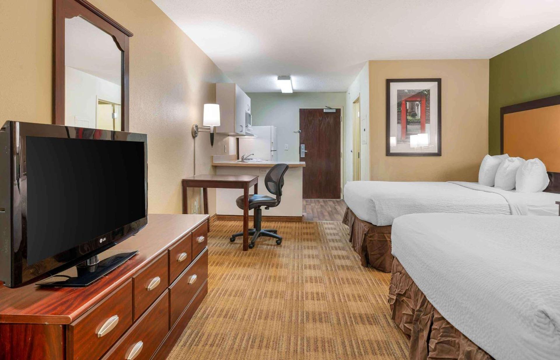 Extended Stay America Suites - Cincinnati - Florence - Turfway Rd photo 17