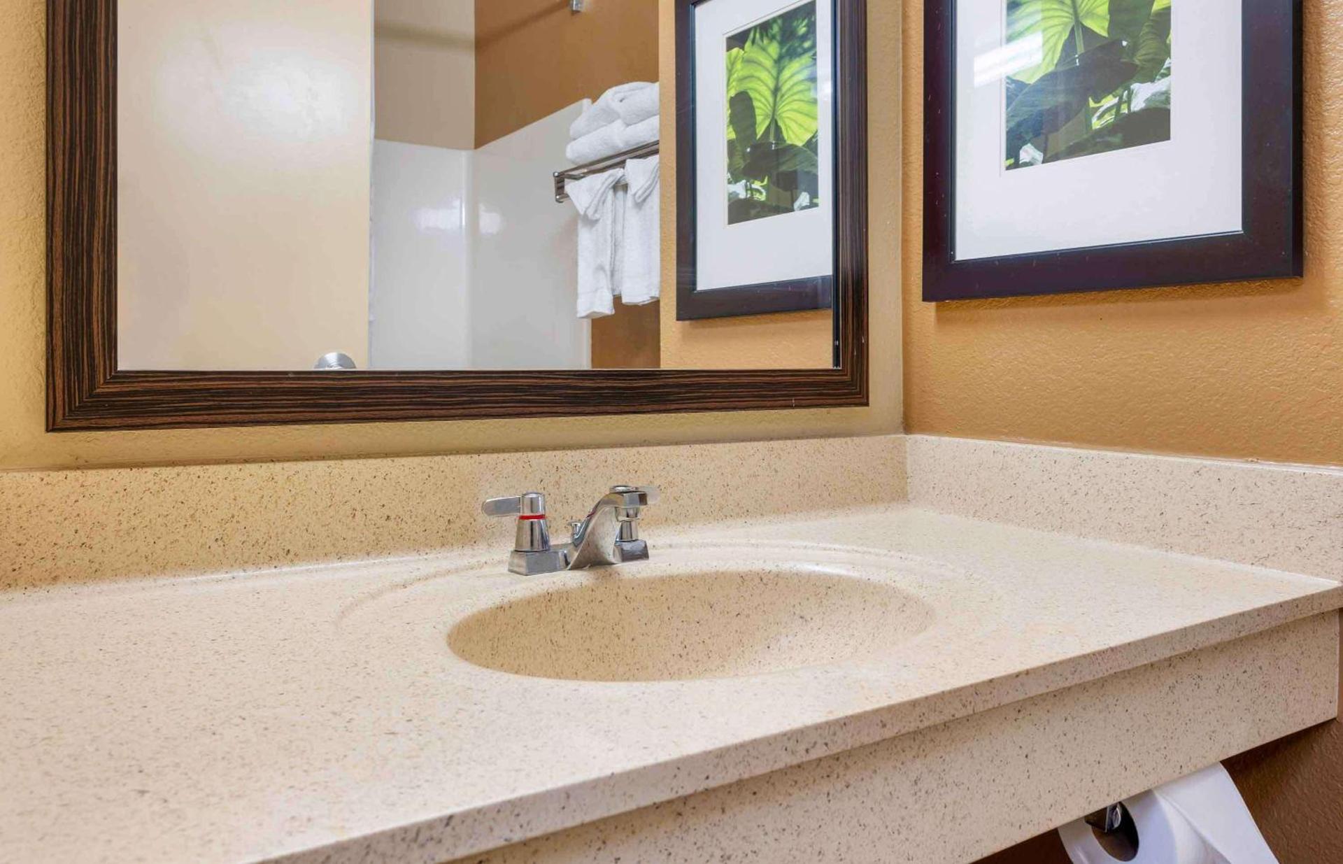 Extended Stay America Suites - Cincinnati - Florence - Turfway Rd photo 19