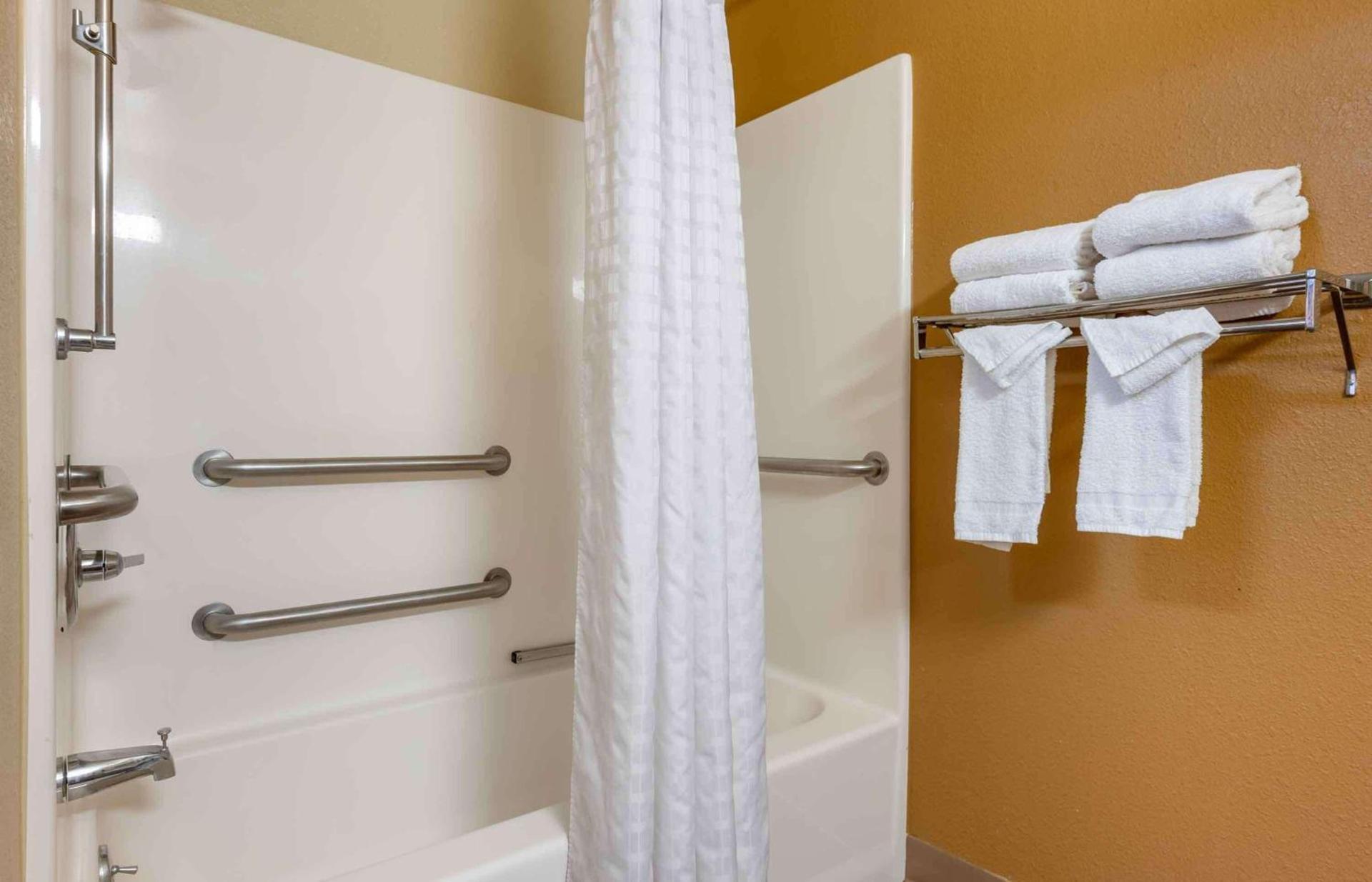 Extended Stay America Suites - Cincinnati - Florence - Turfway Rd photo 20