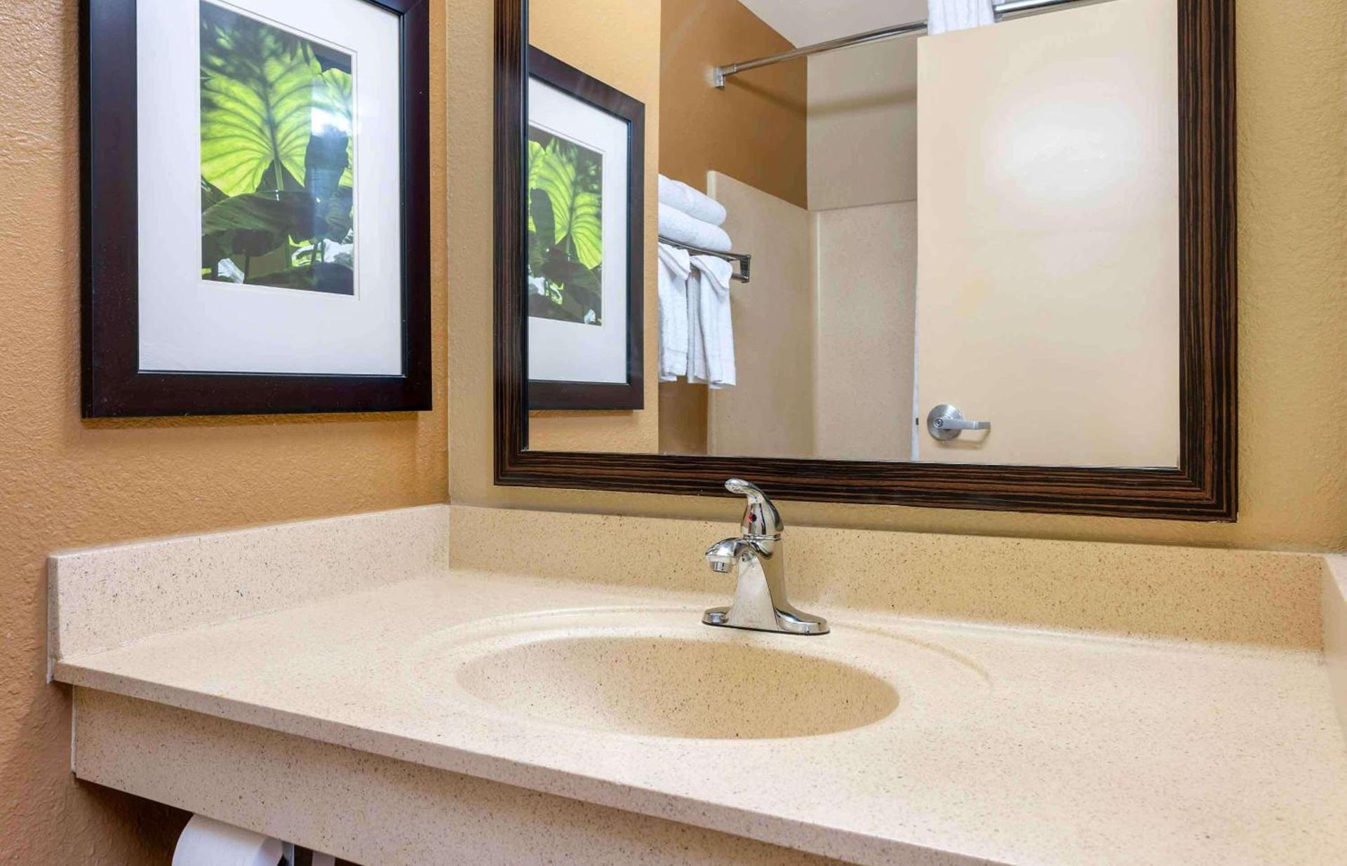 Extended Stay America Suites - Cincinnati - Florence - Turfway Rd photo 21