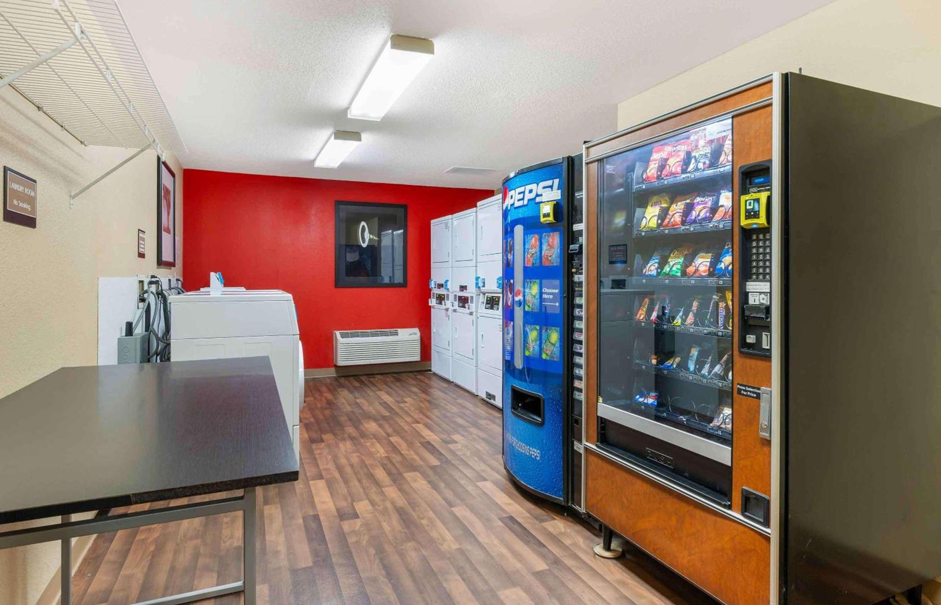 Extended Stay America Suites - Cincinnati - Florence - Turfway Rd photo 23