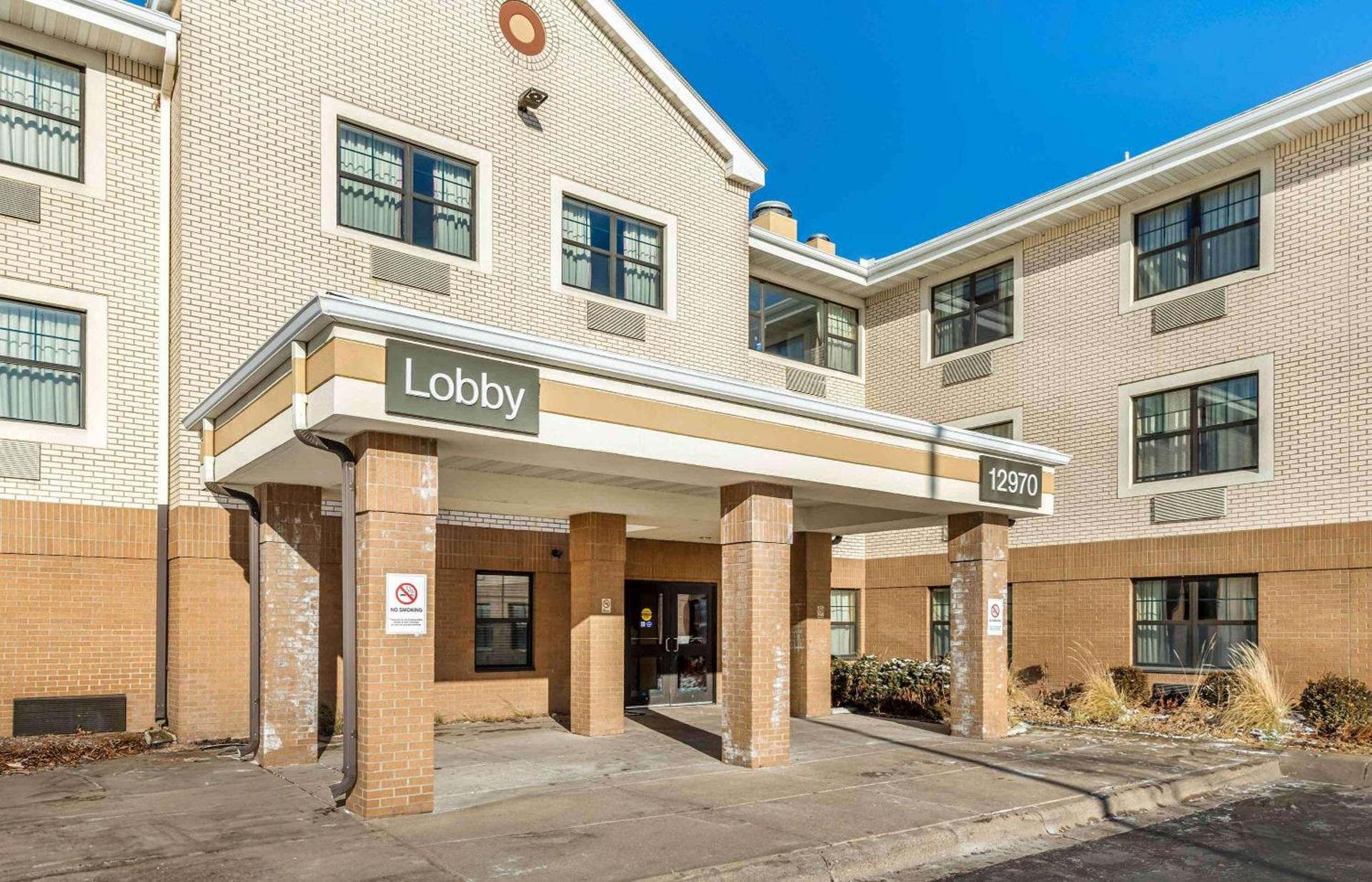 Extended Stay America Suites - Minneapolis - Maple Grove photo 2