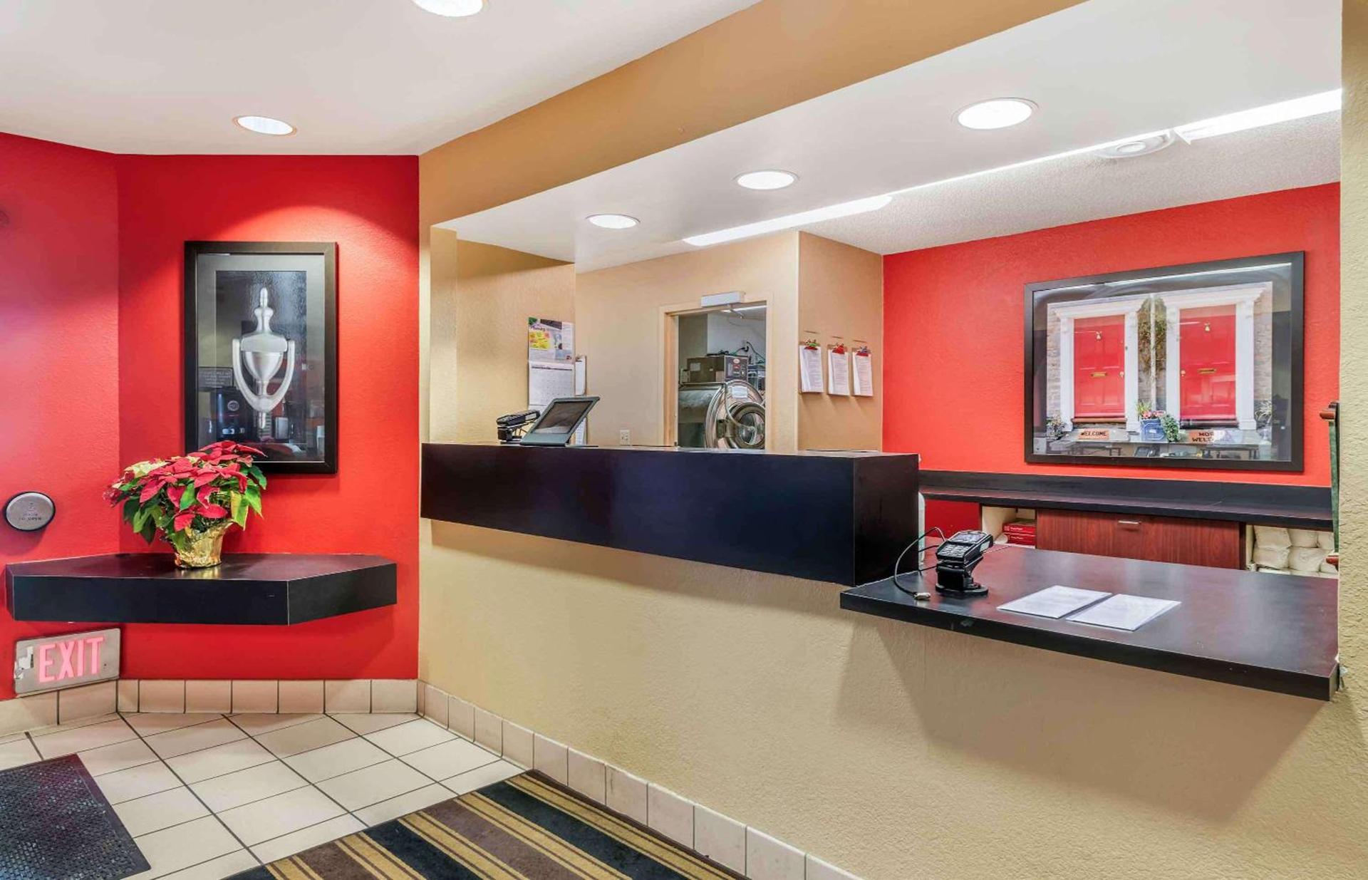 Extended Stay America Suites - Minneapolis - Maple Grove photo 3