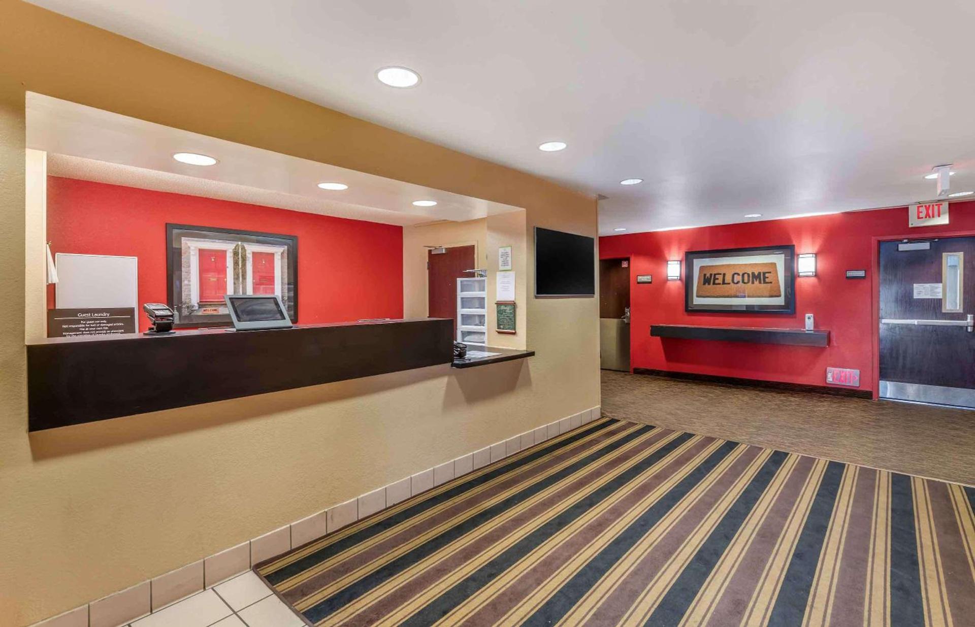 Extended Stay America Suites - Minneapolis - Maple Grove photo 4