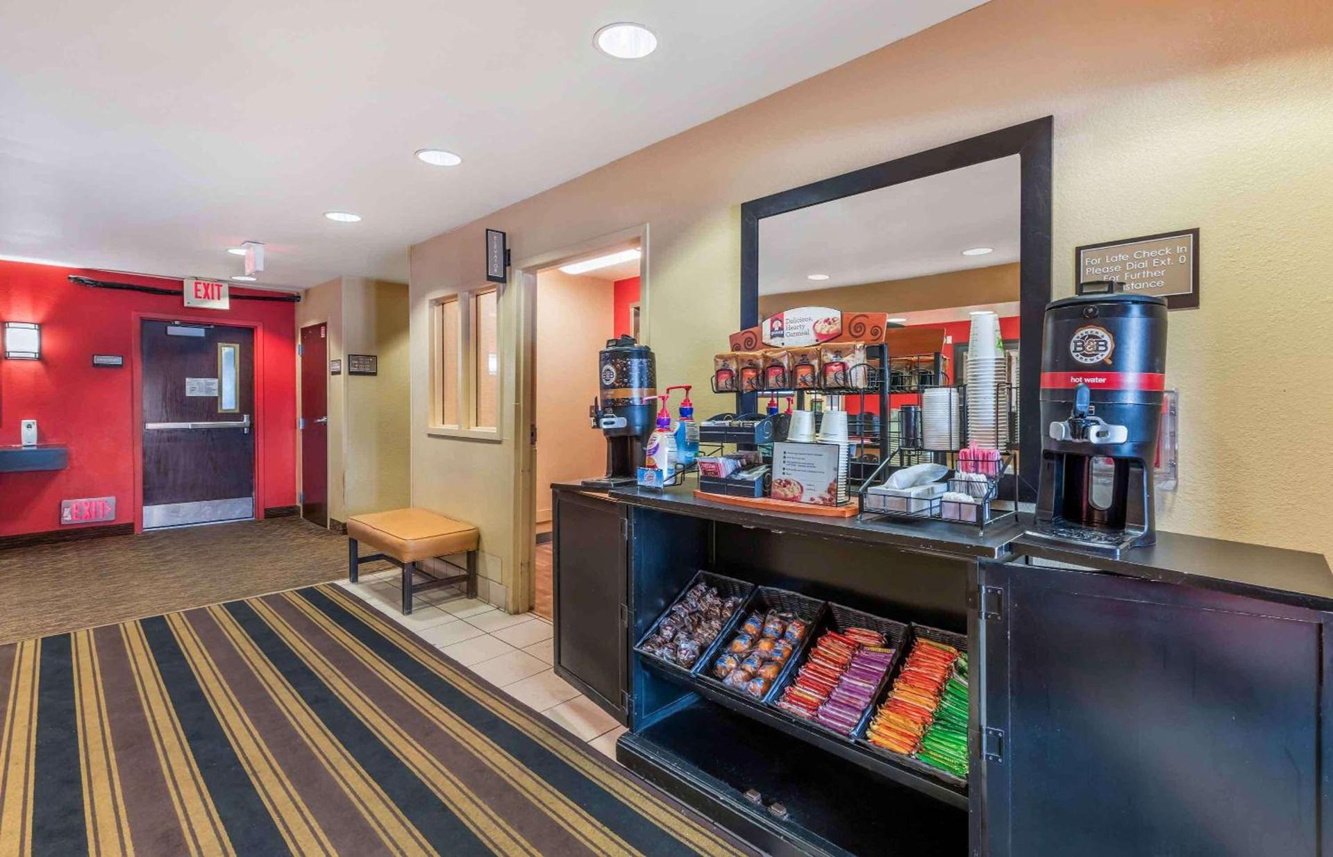 Extended Stay America Suites - Minneapolis - Maple Grove photo 6