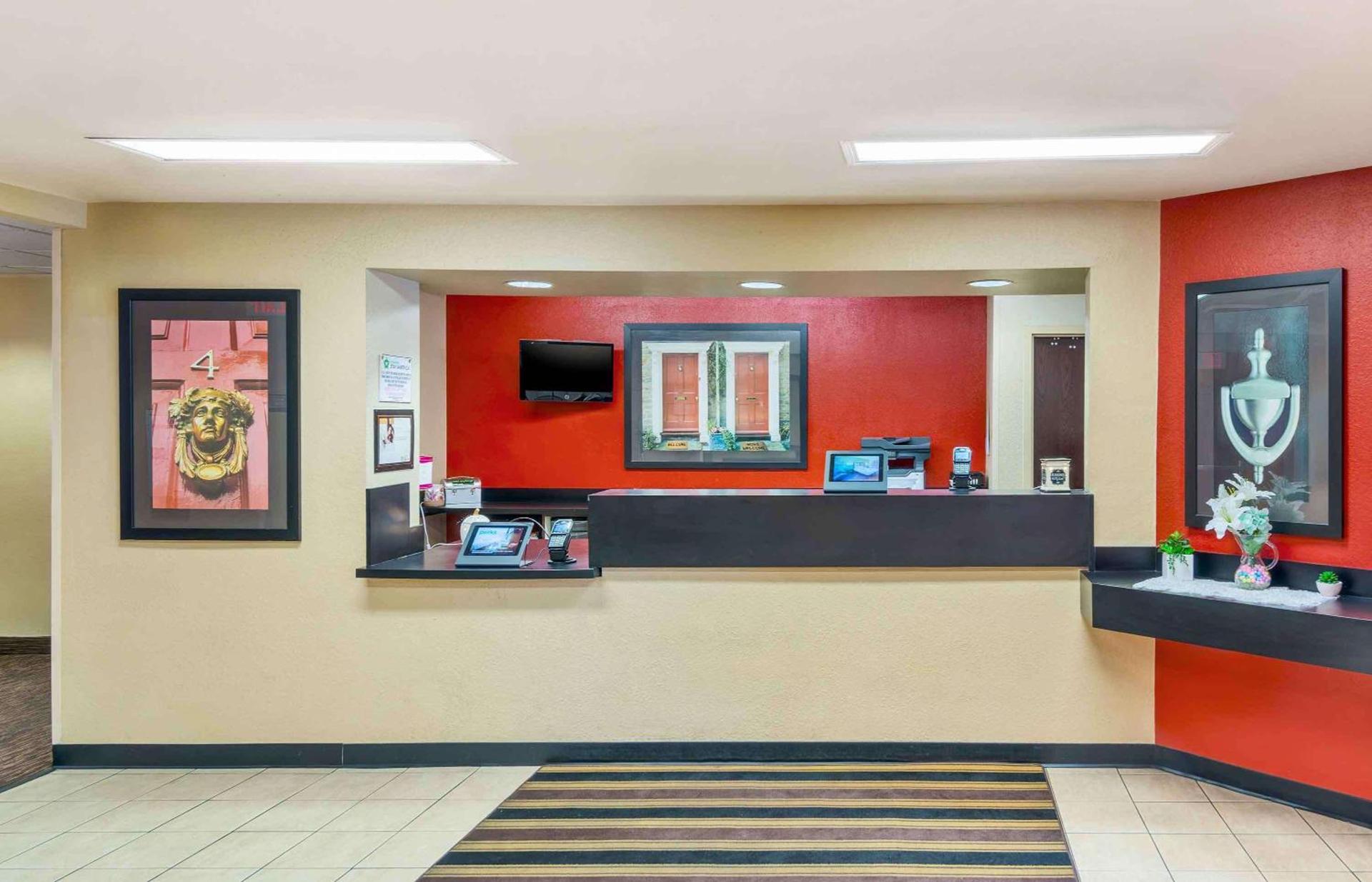 Extended Stay America Select Suites - Tampa - North - USF - Attractions photo 4