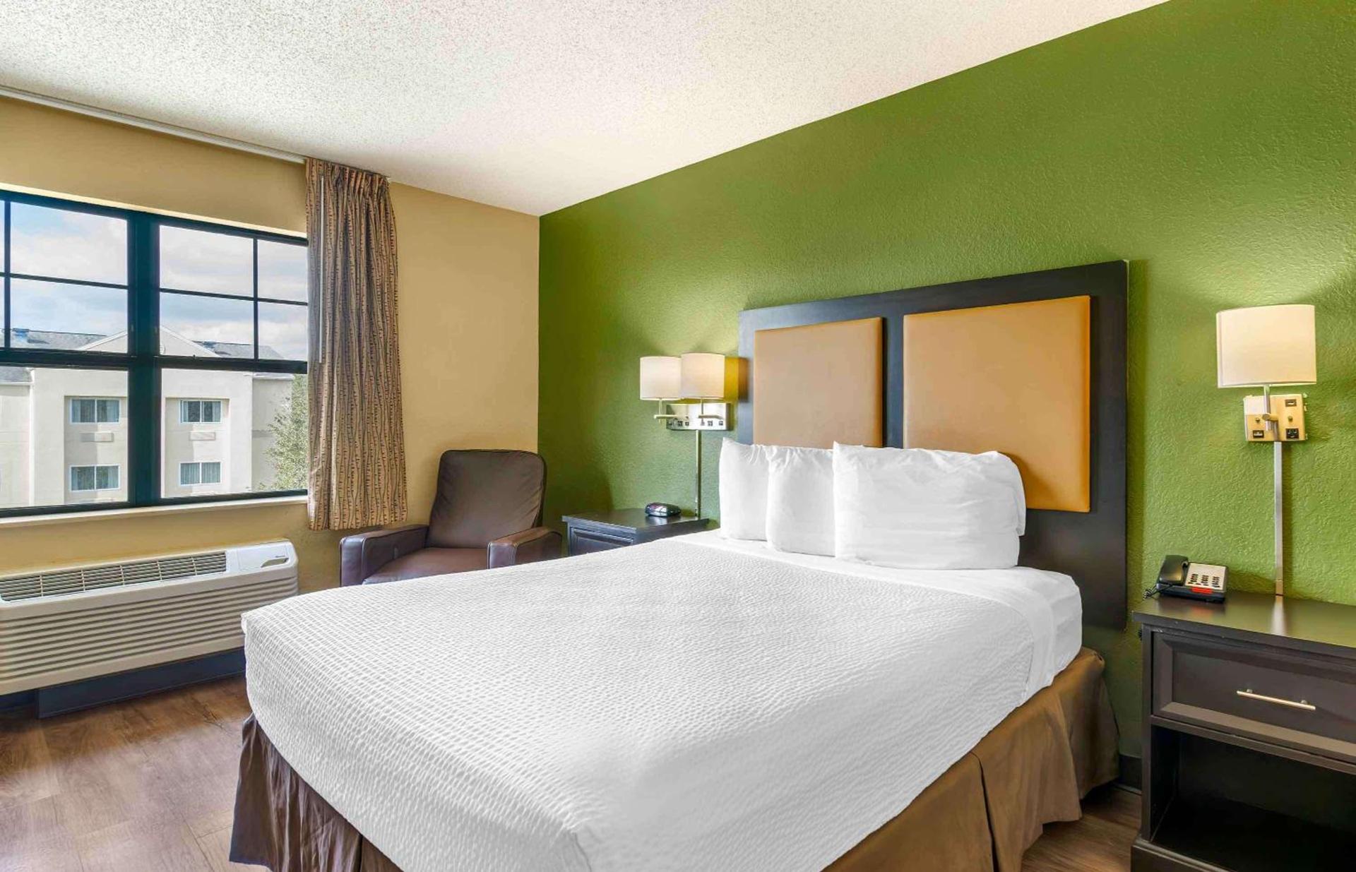 Extended Stay America Select Suites - Tampa - North - USF - Attractions photo 6