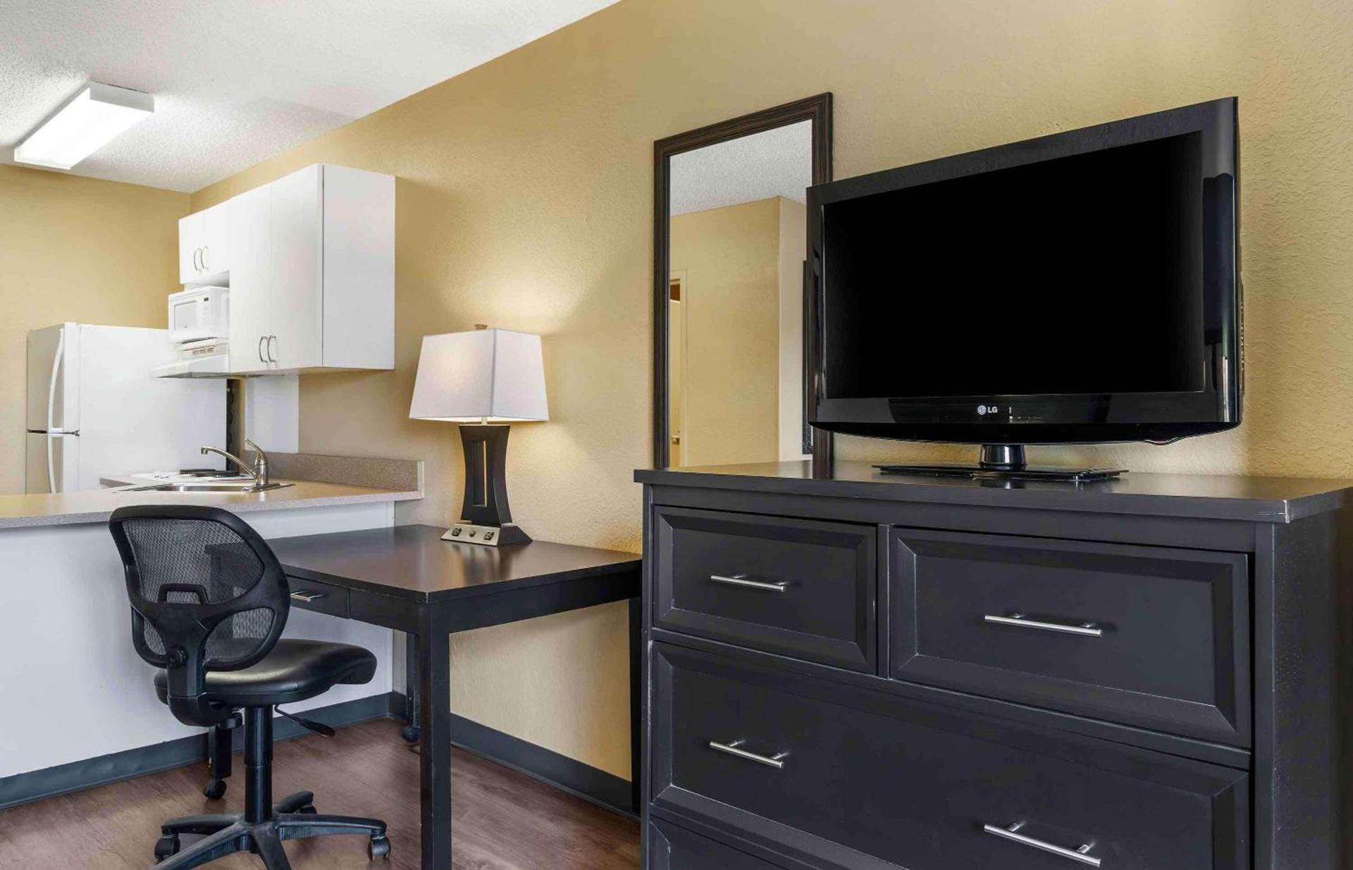 Extended Stay America Select Suites - Tampa - North - USF - Attractions photo 8