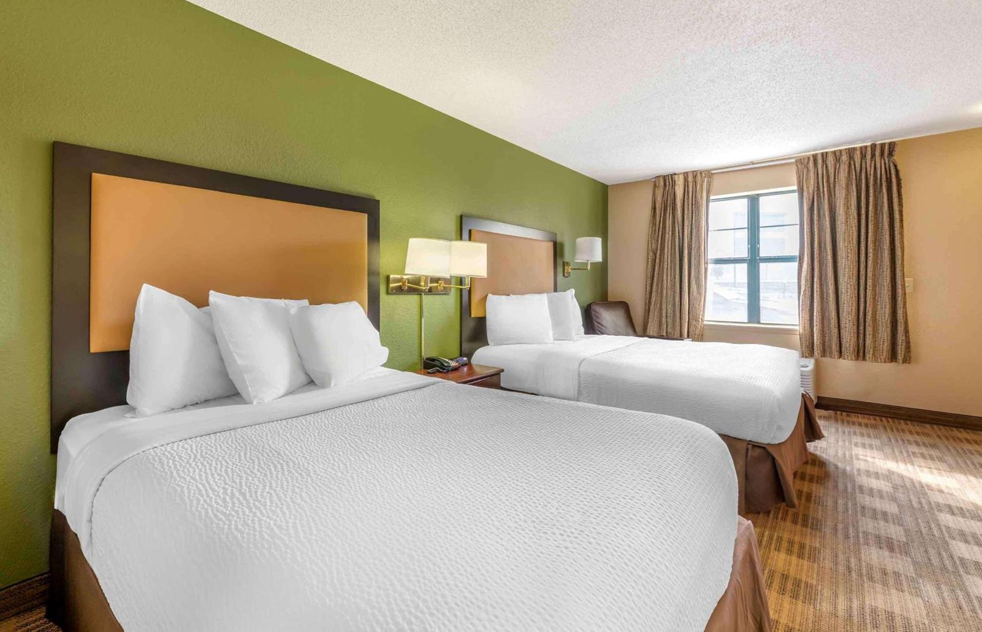 Extended Stay America Suites - Minneapolis - Maple Grove photo 17