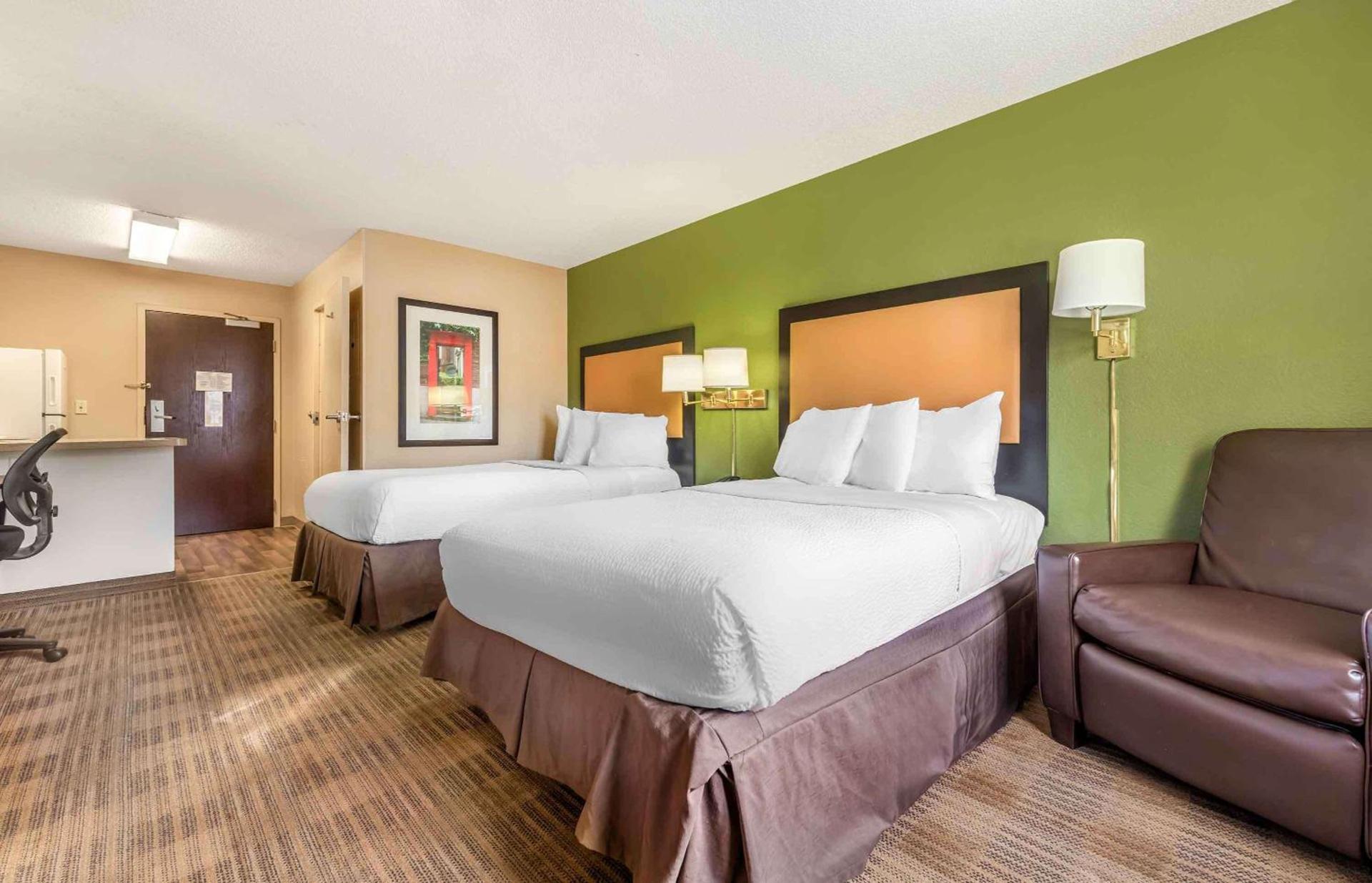 Extended Stay America Suites - Minneapolis - Maple Grove photo 18