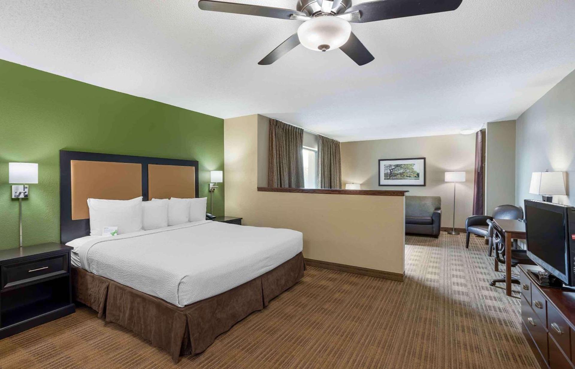 Extended Stay America Suites - Minneapolis - Maple Grove photo 21
