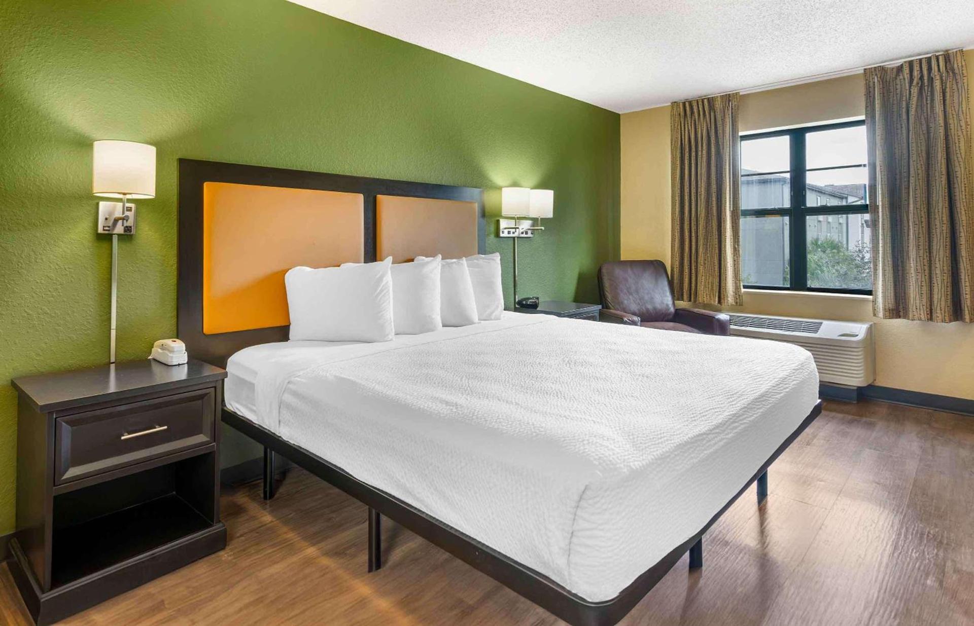 Extended Stay America Select Suites - Tampa - North - USF - Attractions photo 14