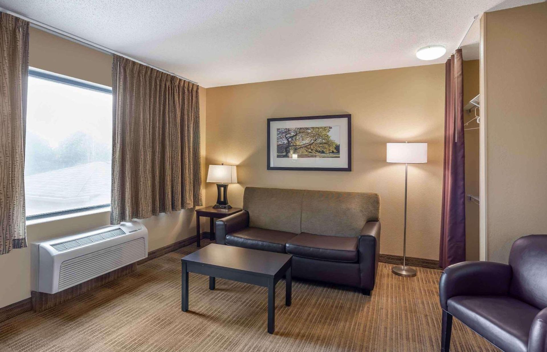 Extended Stay America Suites - Minneapolis - Maple Grove photo 23