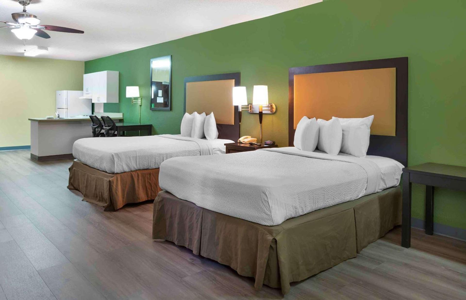 Extended Stay America Suites - Minneapolis - Maple Grove photo 25
