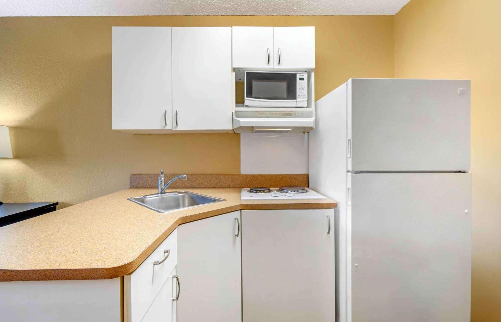 Extended Stay America Select Suites - Tampa - North - USF - Attractions photo 17