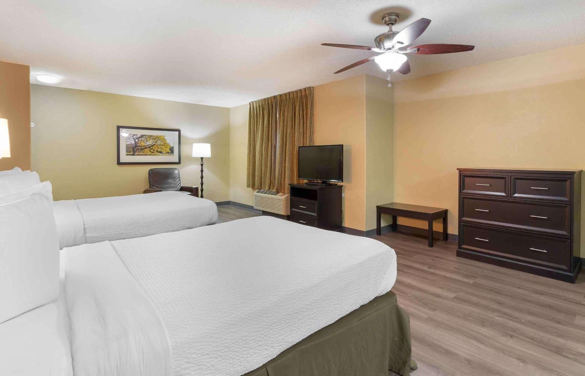 Extended Stay America Suites - Minneapolis - Maple Grove photo 26