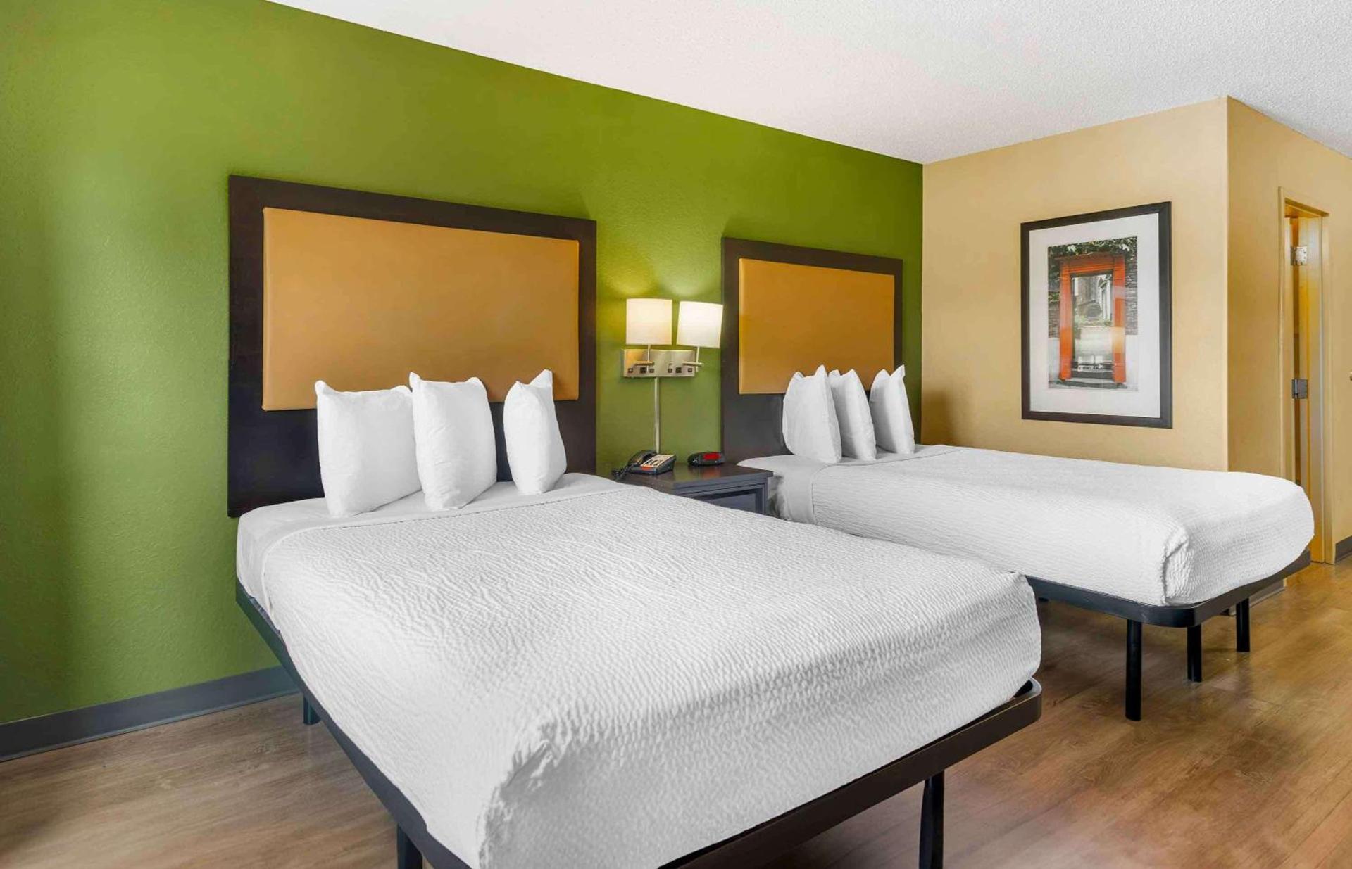 Extended Stay America Select Suites - Tampa - North - USF - Attractions photo 18
