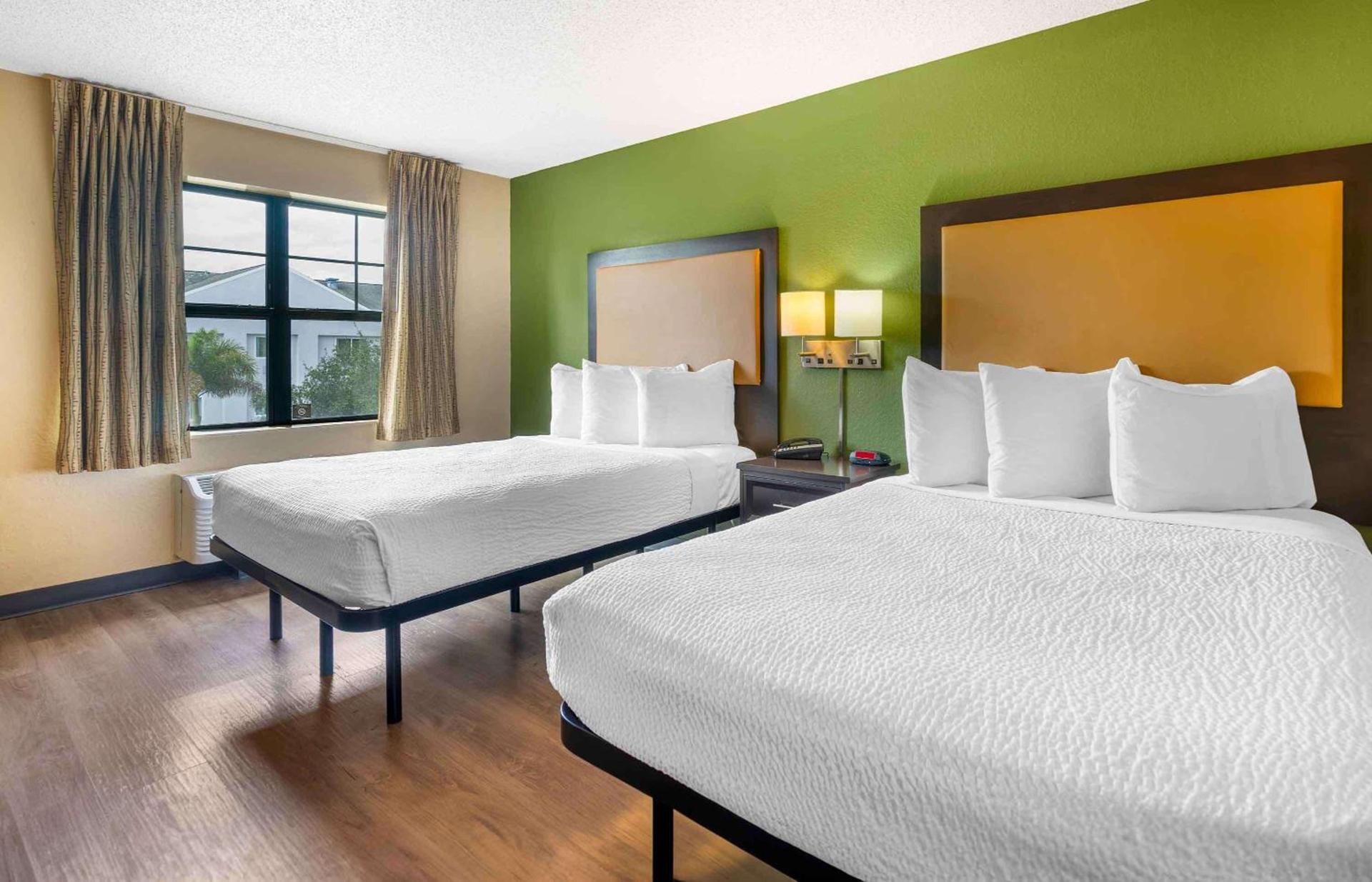 Extended Stay America Select Suites - Tampa - North - USF - Attractions photo 19