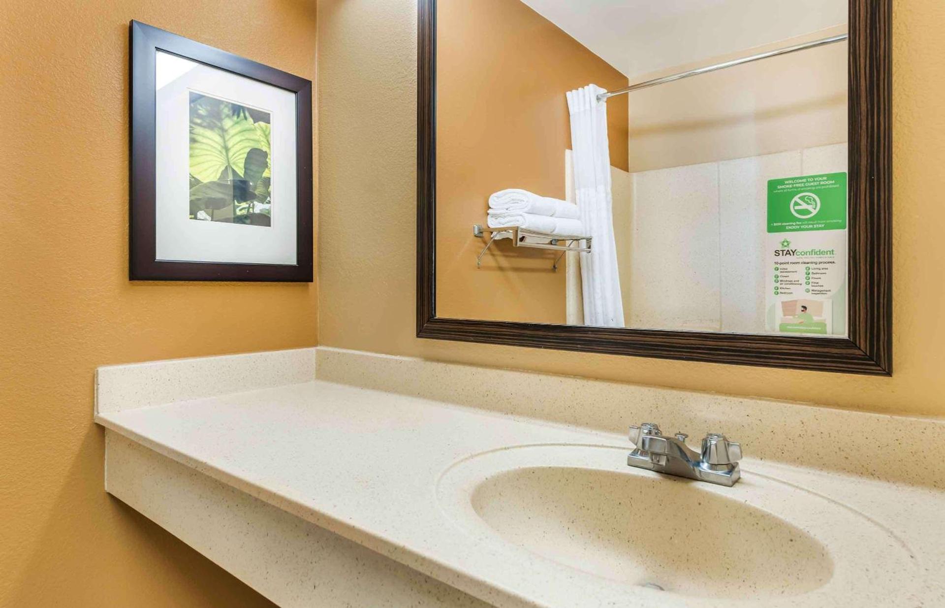 Extended Stay America Suites - Minneapolis - Maple Grove photo 29