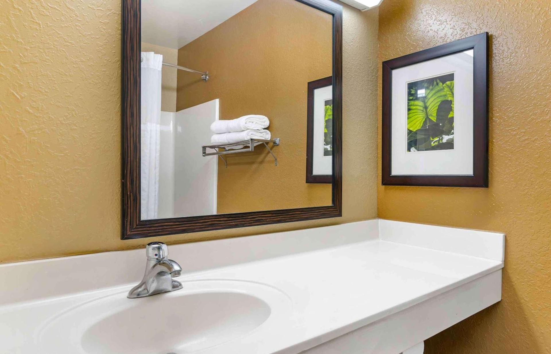 Extended Stay America Select Suites - Tampa - North - USF - Attractions photo 22