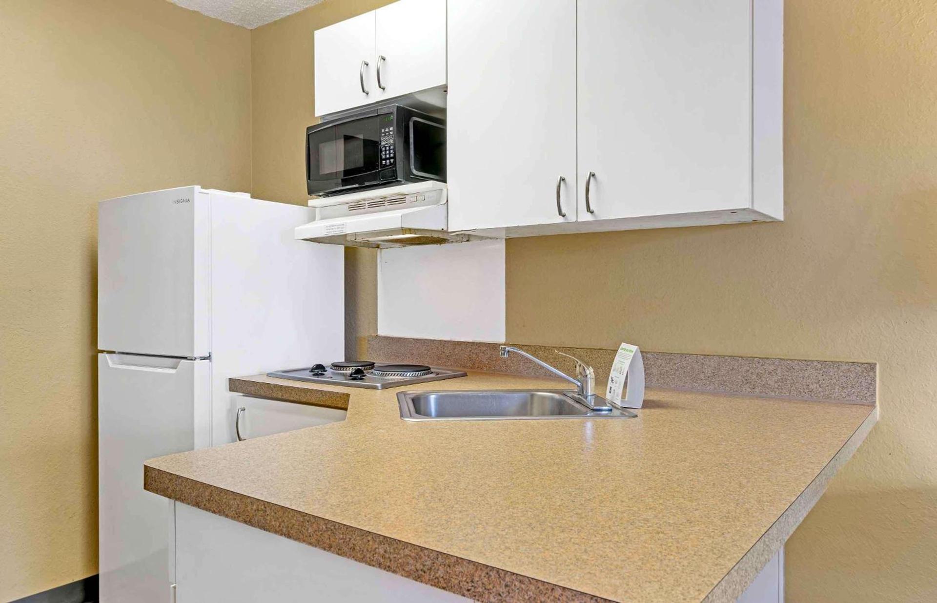 Extended Stay America Select Suites - Tampa - North - USF - Attractions photo 21
