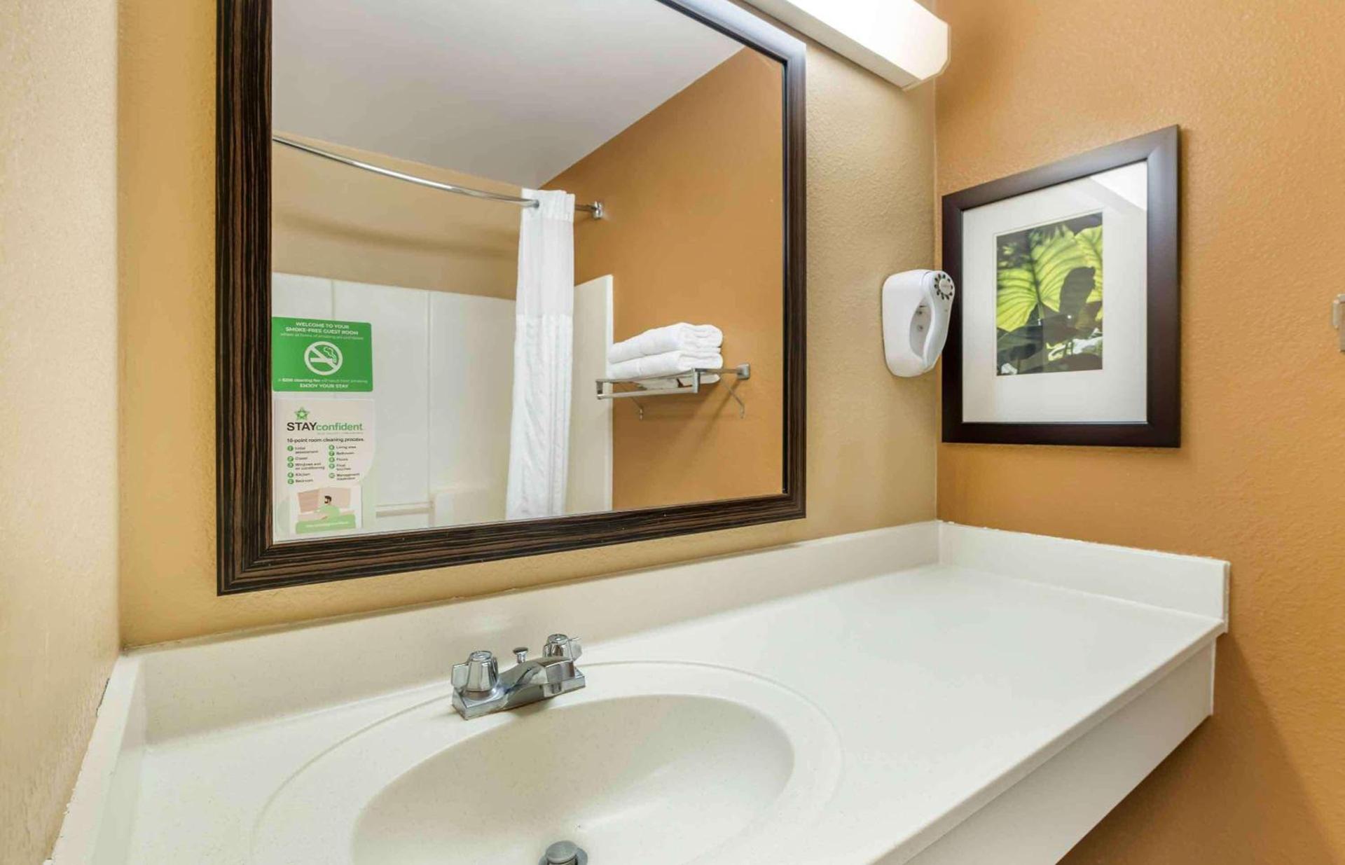Extended Stay America Suites - Minneapolis - Maple Grove photo 31