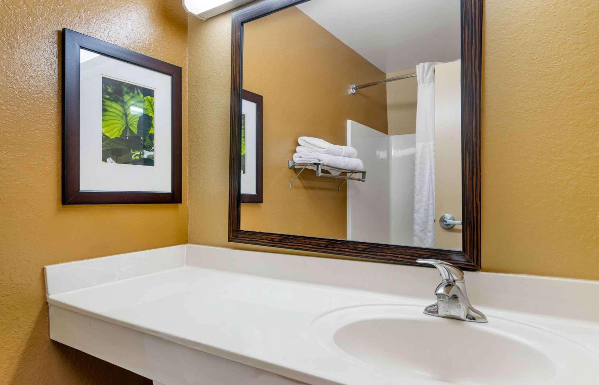 Extended Stay America Select Suites - Tampa - North - USF - Attractions photo 24