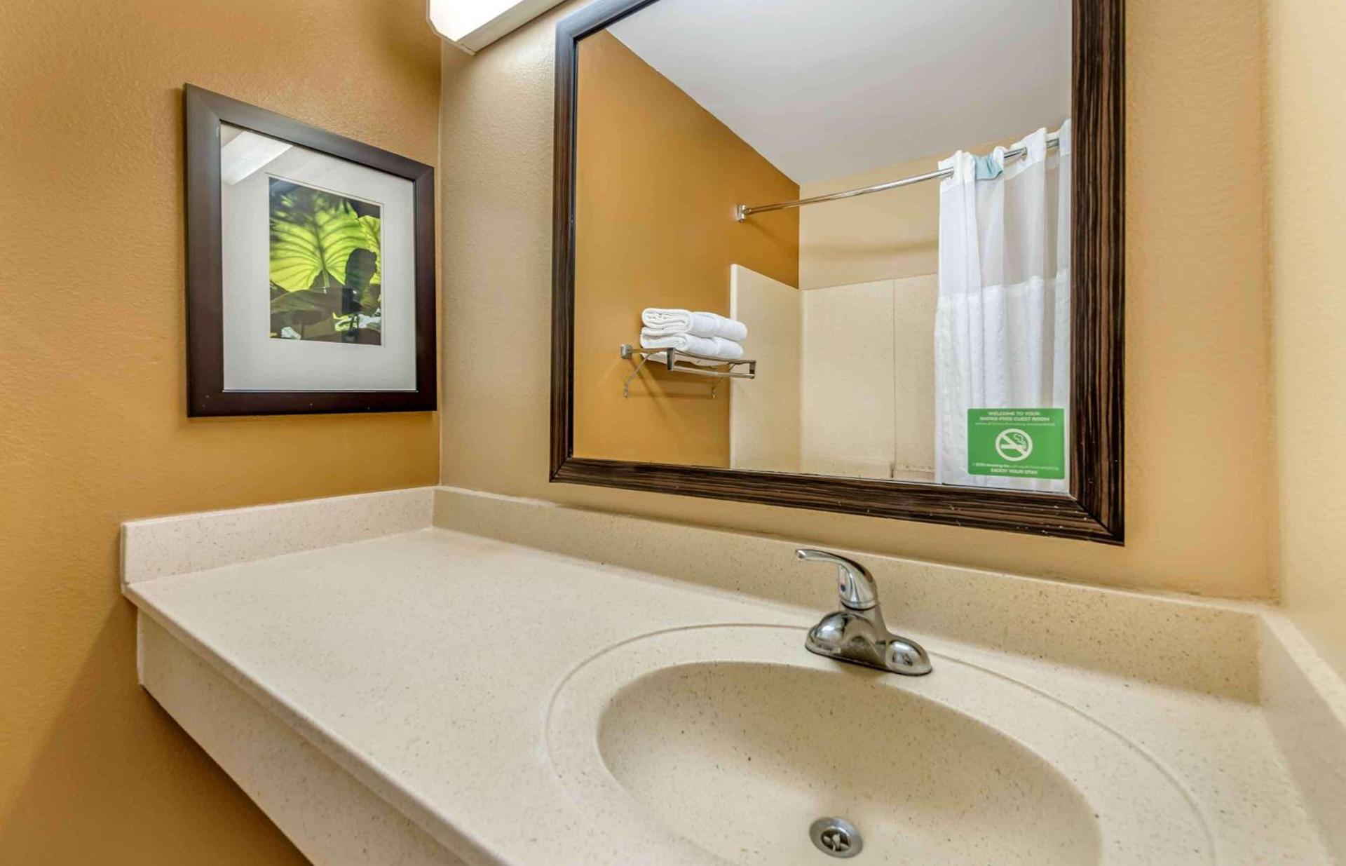 Extended Stay America Suites - Minneapolis - Maple Grove photo 33