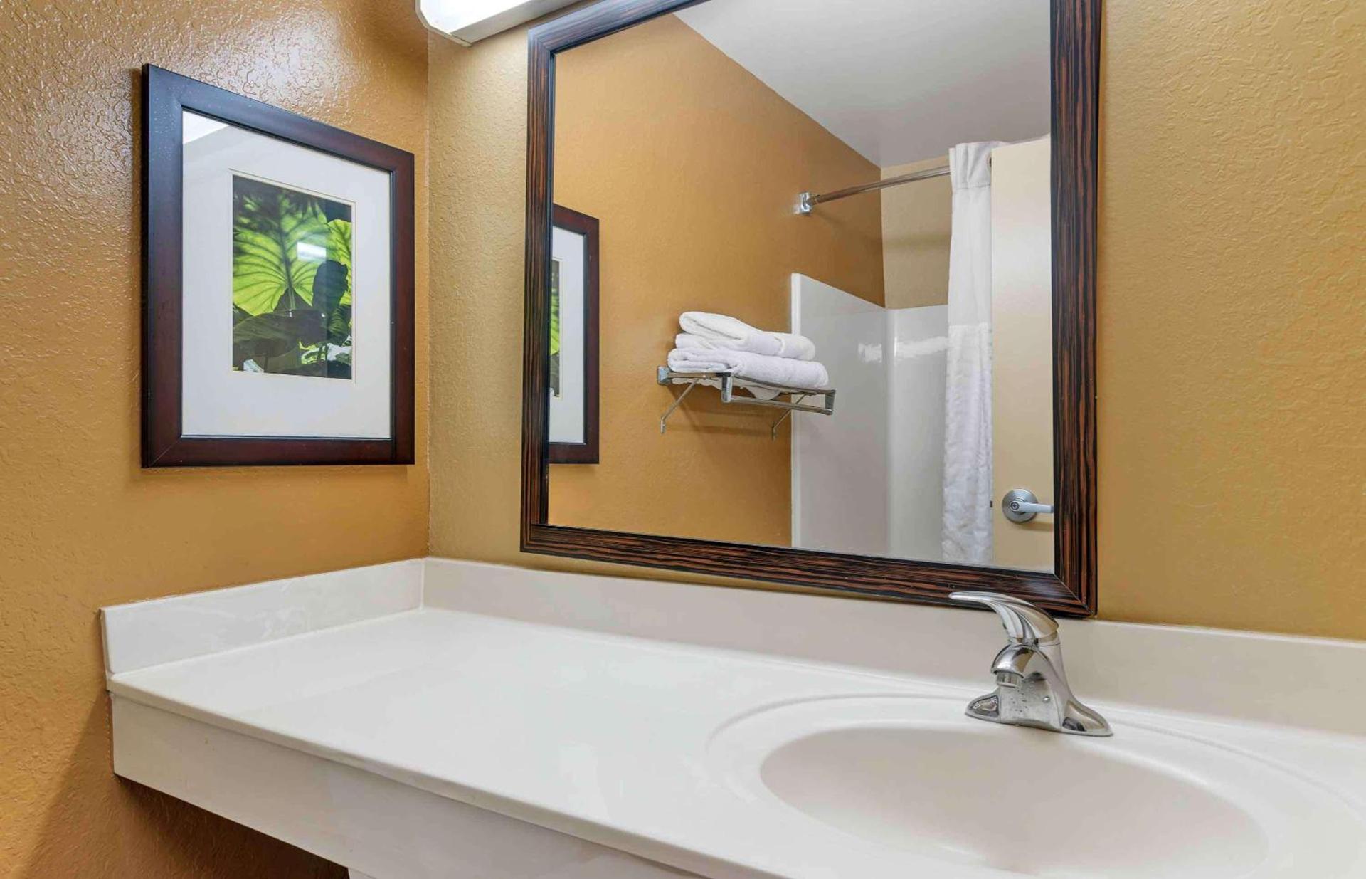 Extended Stay America Select Suites - Tampa - North - USF - Attractions photo 25